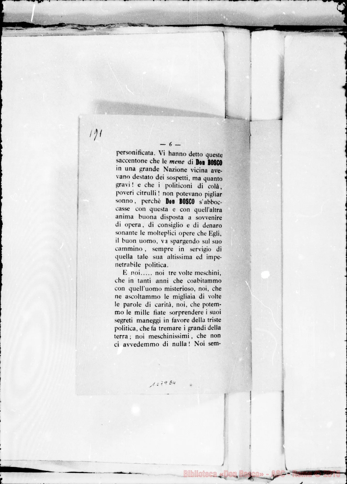 Fotogramma E 4