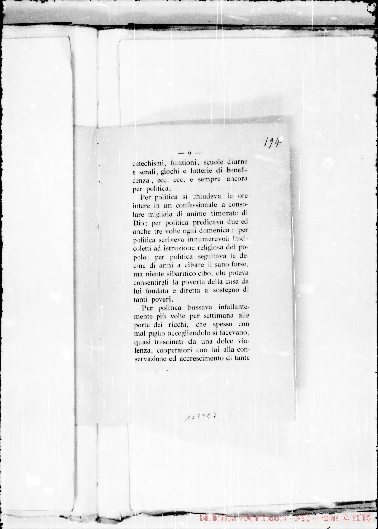 Fotogramma E 7