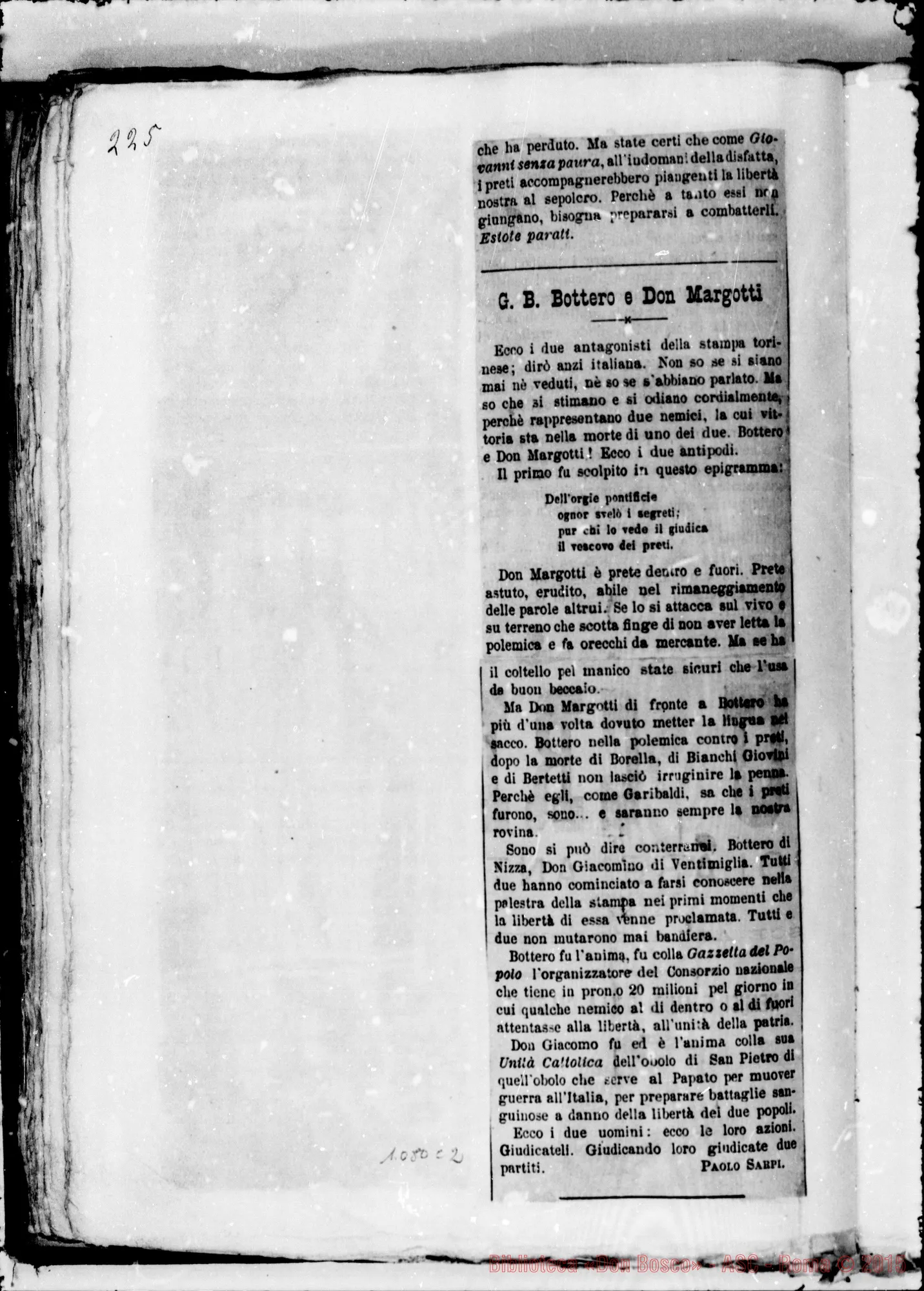 Fotogramma C 2