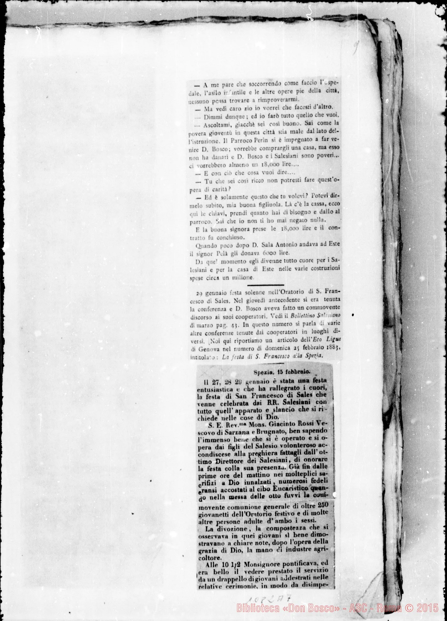 Fotogramma A 7 — » Vol. XXV, 1883.