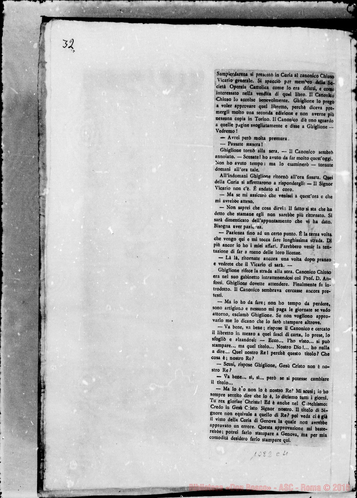 Fotogramma C 4 — » Vol. XXV, 1883.