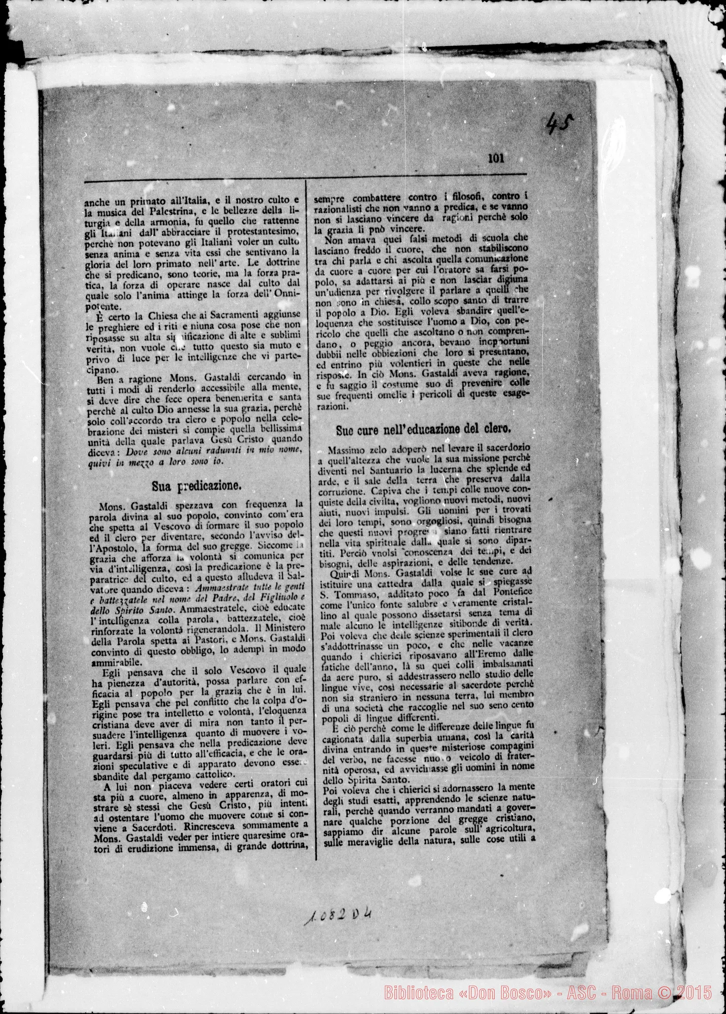 Fotogramma D 4 — » Vol. XXV, 1883.