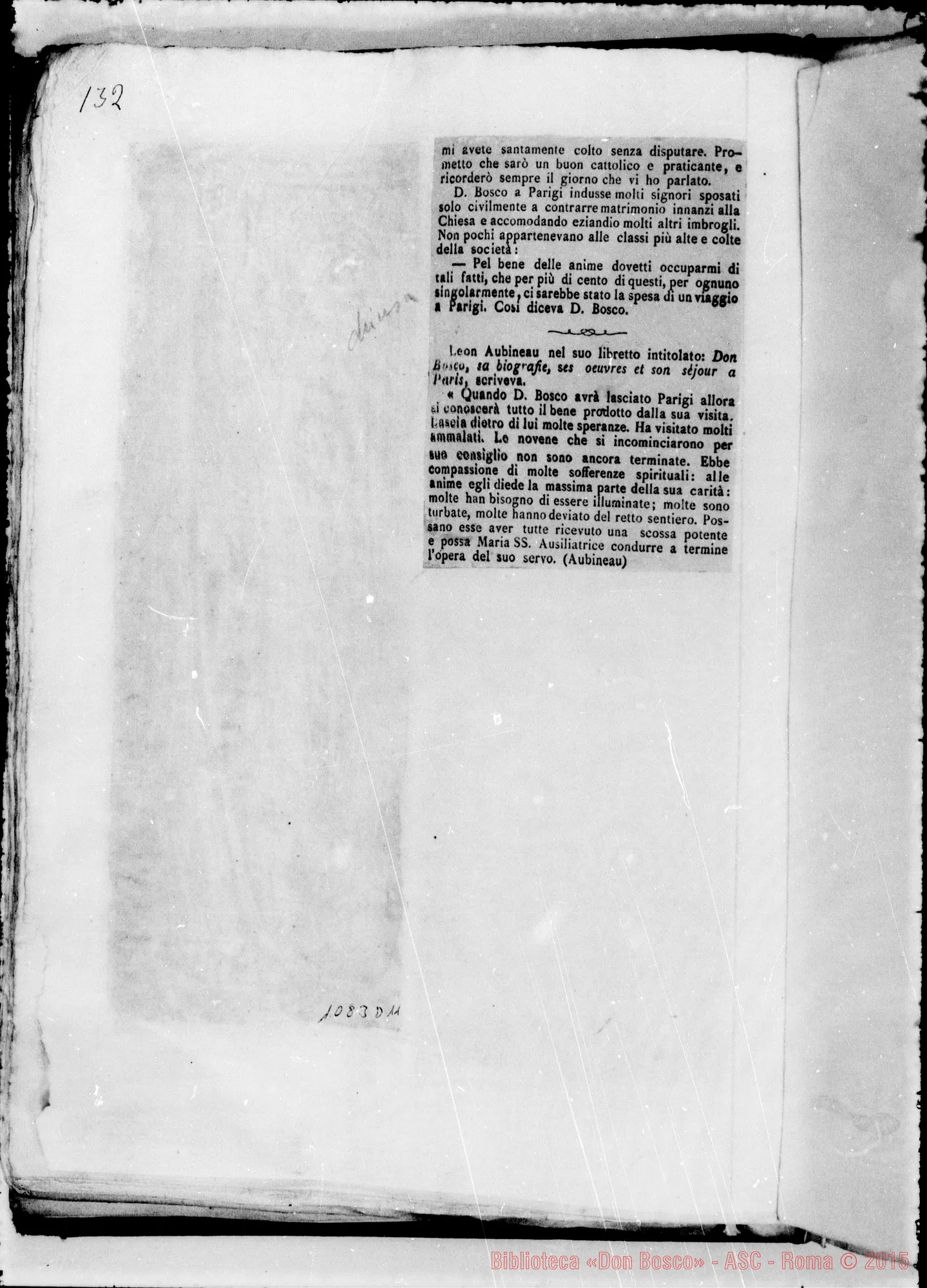 Fotogramma D 11