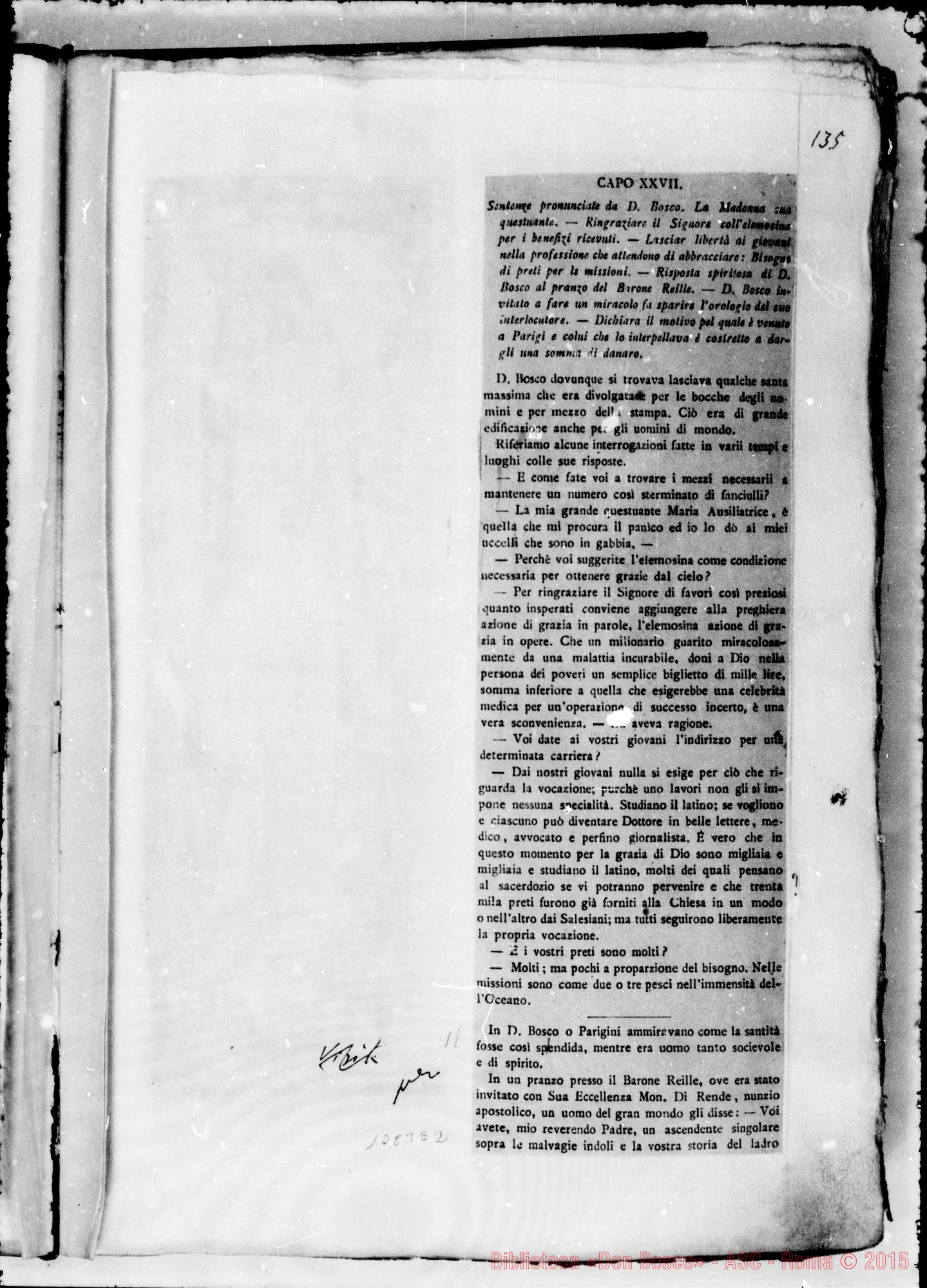 Fotogramma E 2