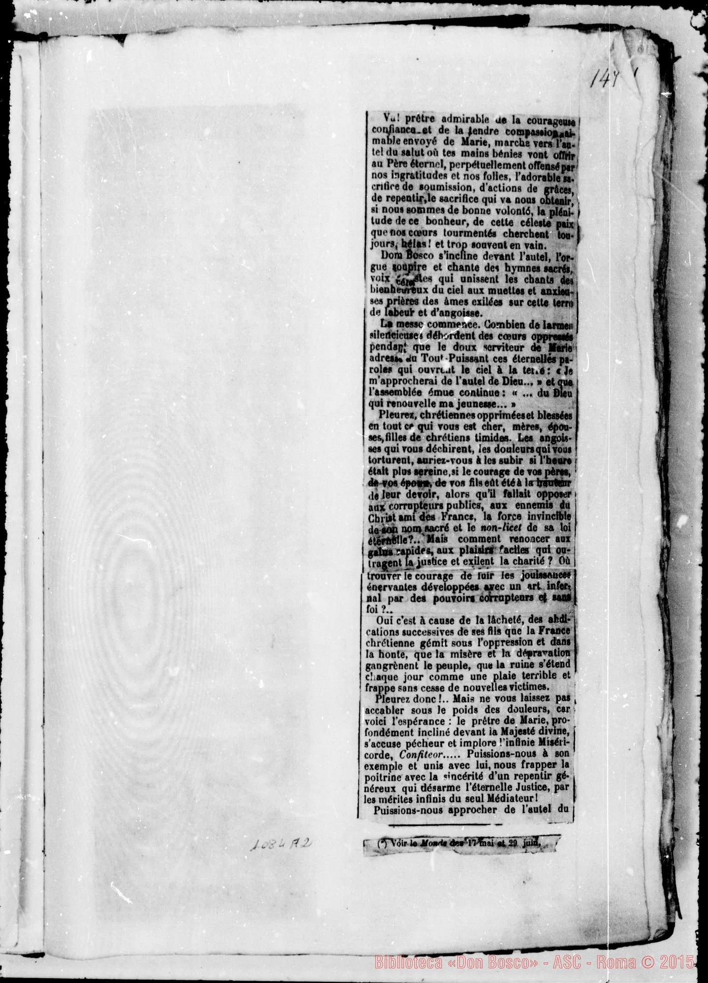 Fotogramma A 2