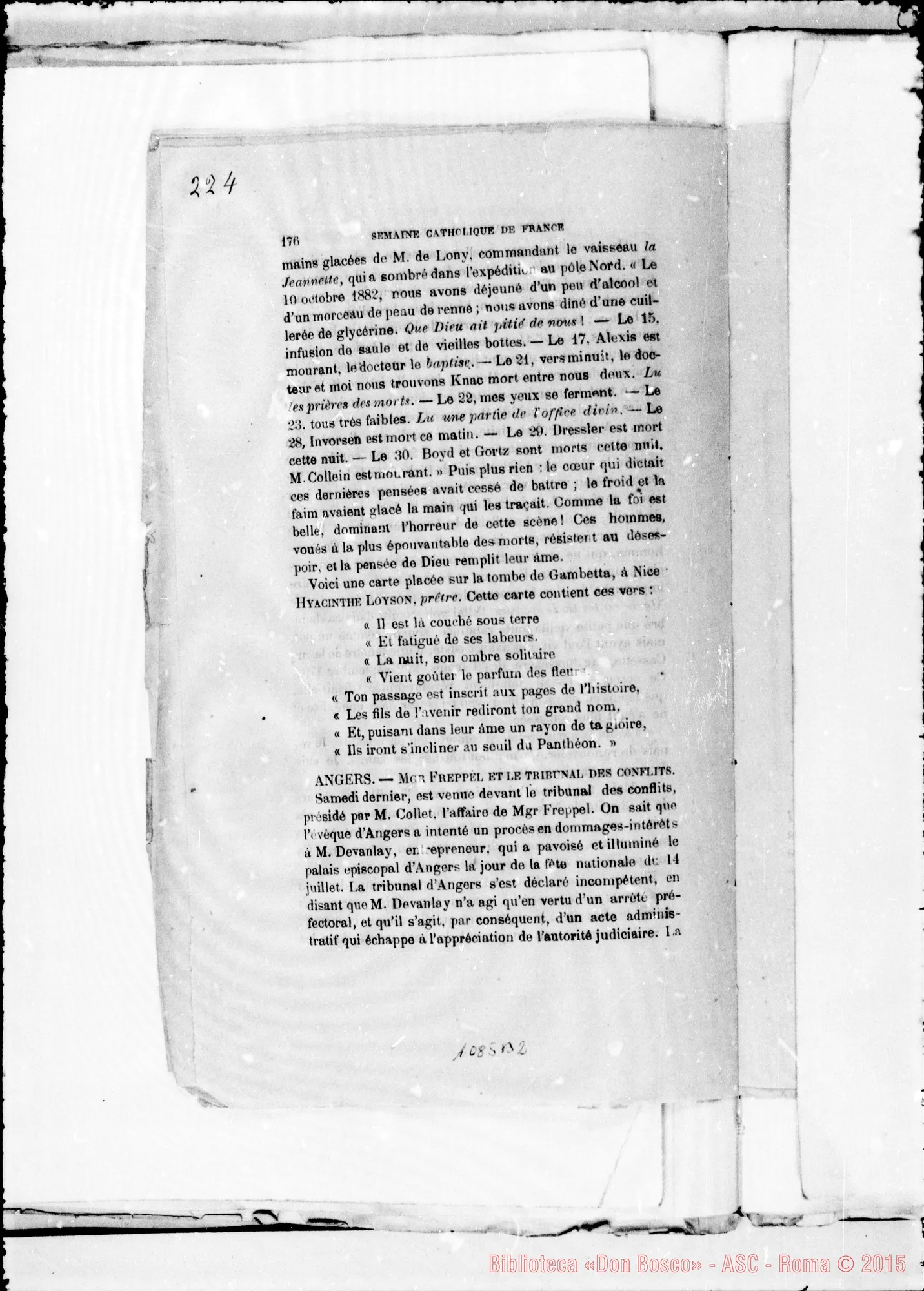 Fotogramma B 2
