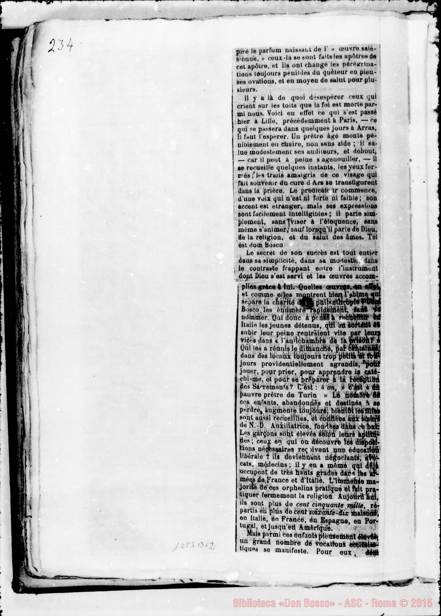 Fotogramma B 12