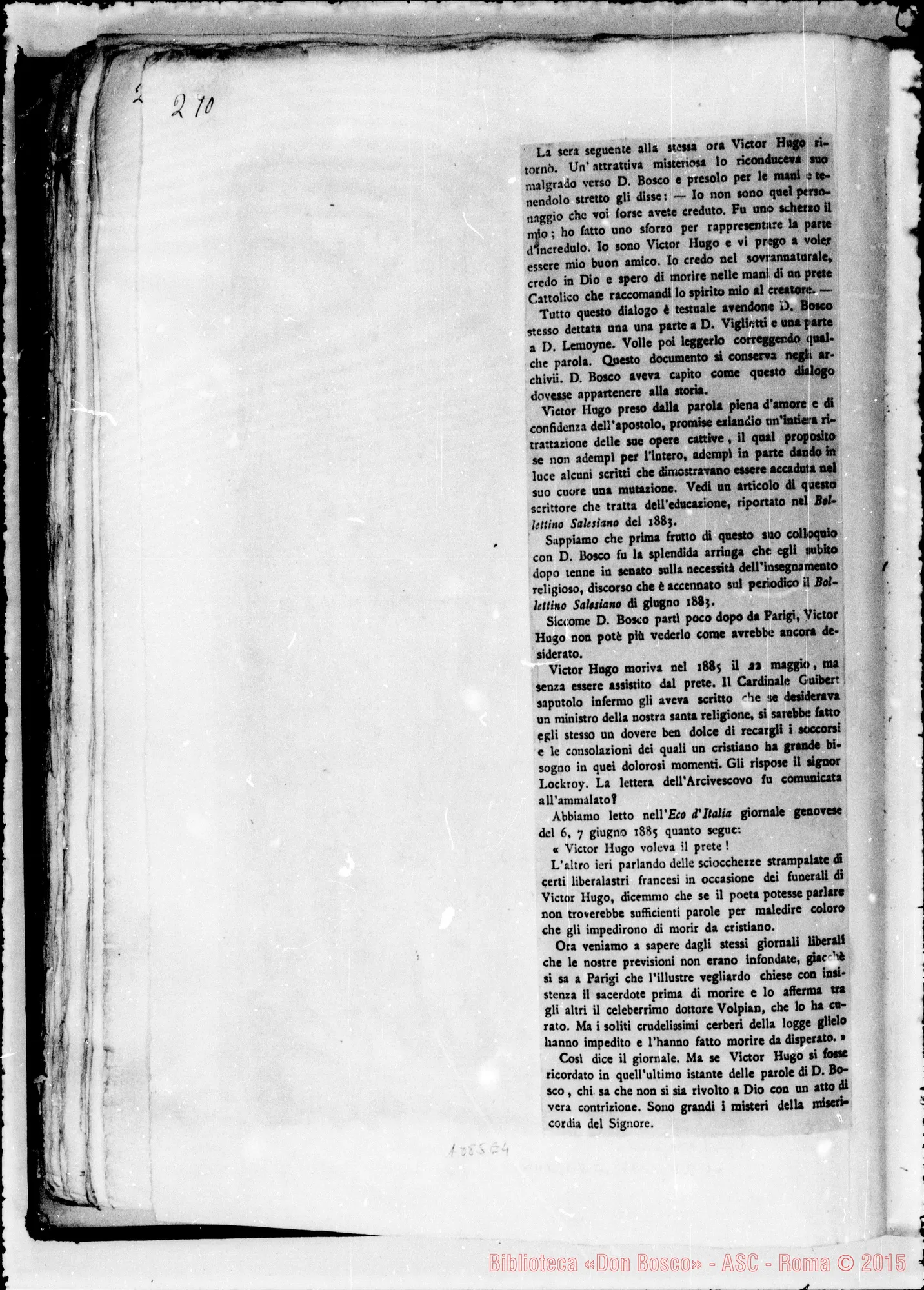 Fotogramma E 4