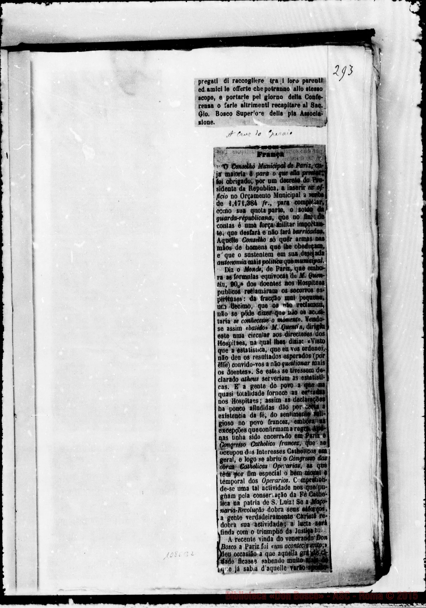 Fotogramma B 2