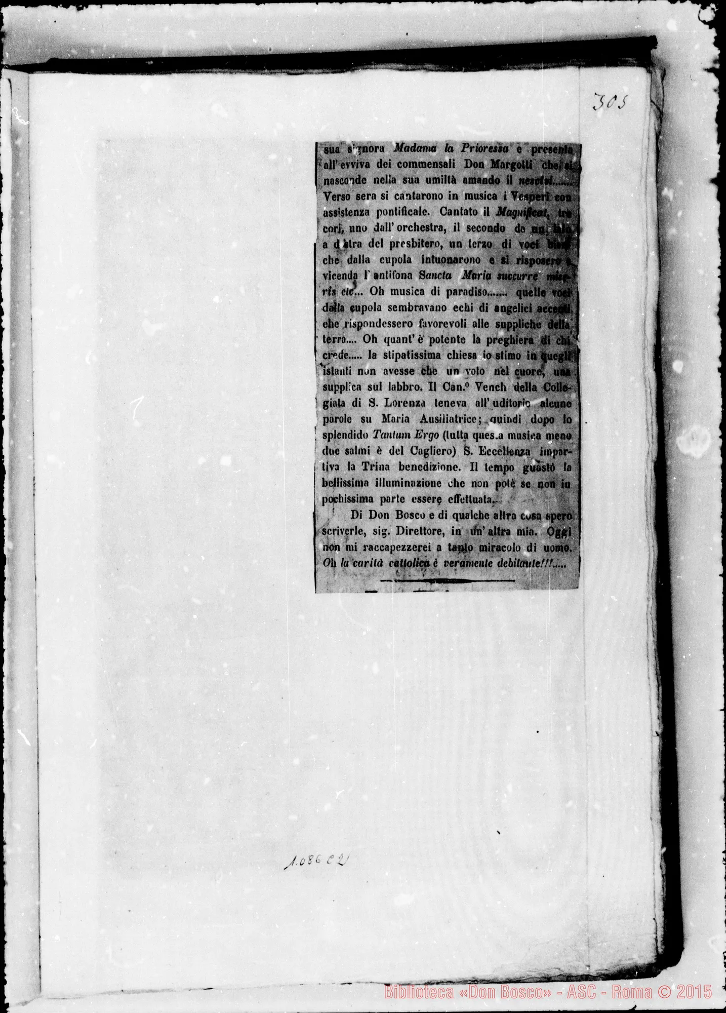 Fotogramma C 2