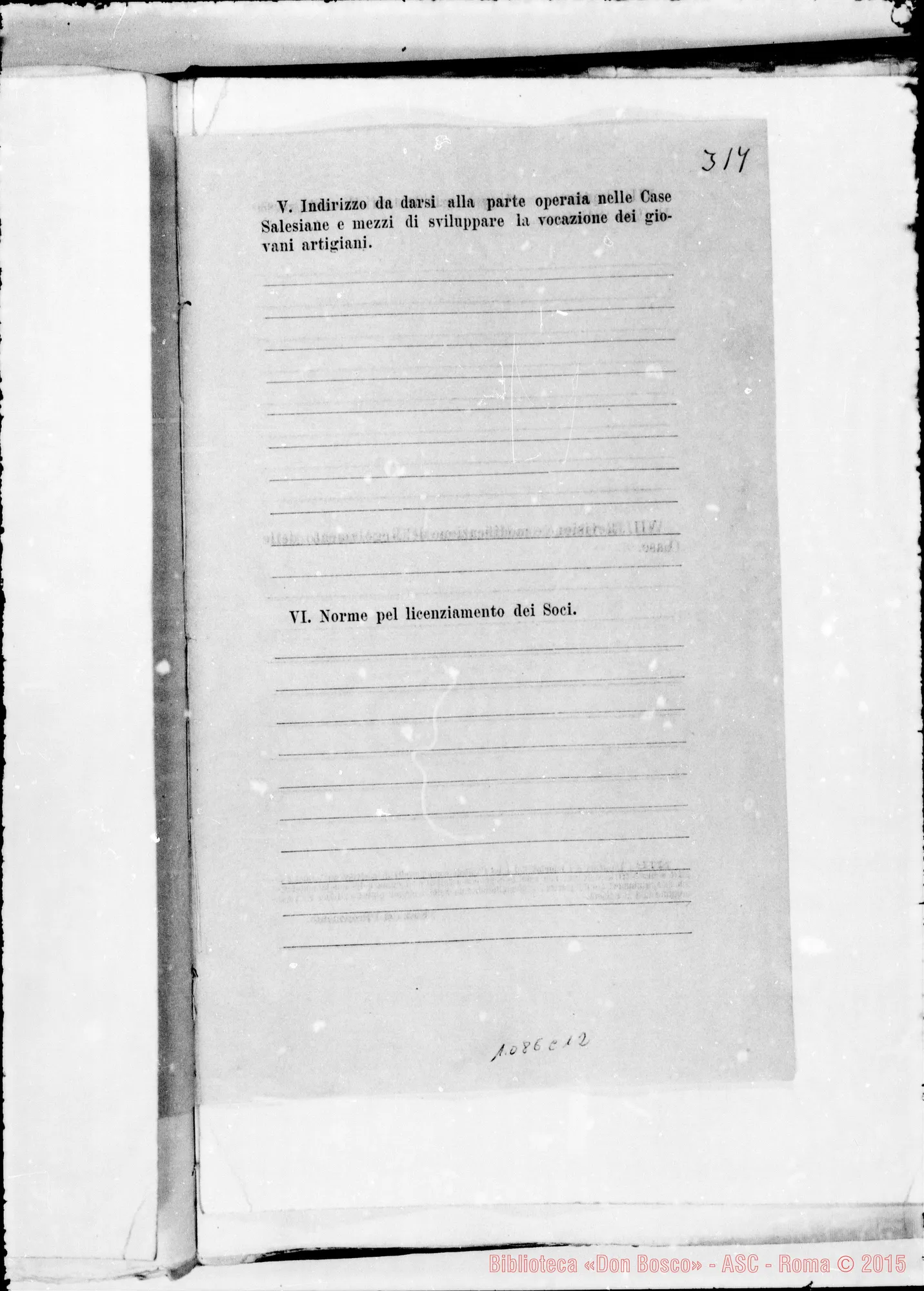 Fotogramma C 12
