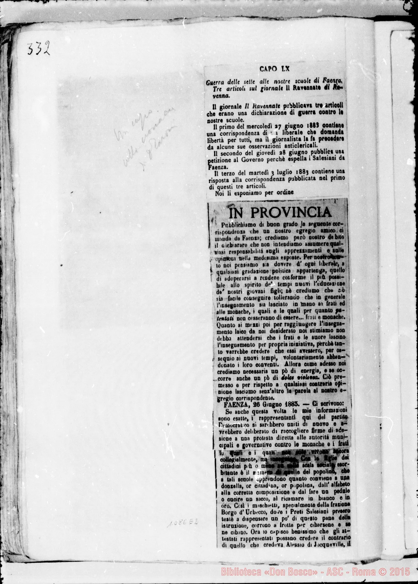 Fotogramma E 2