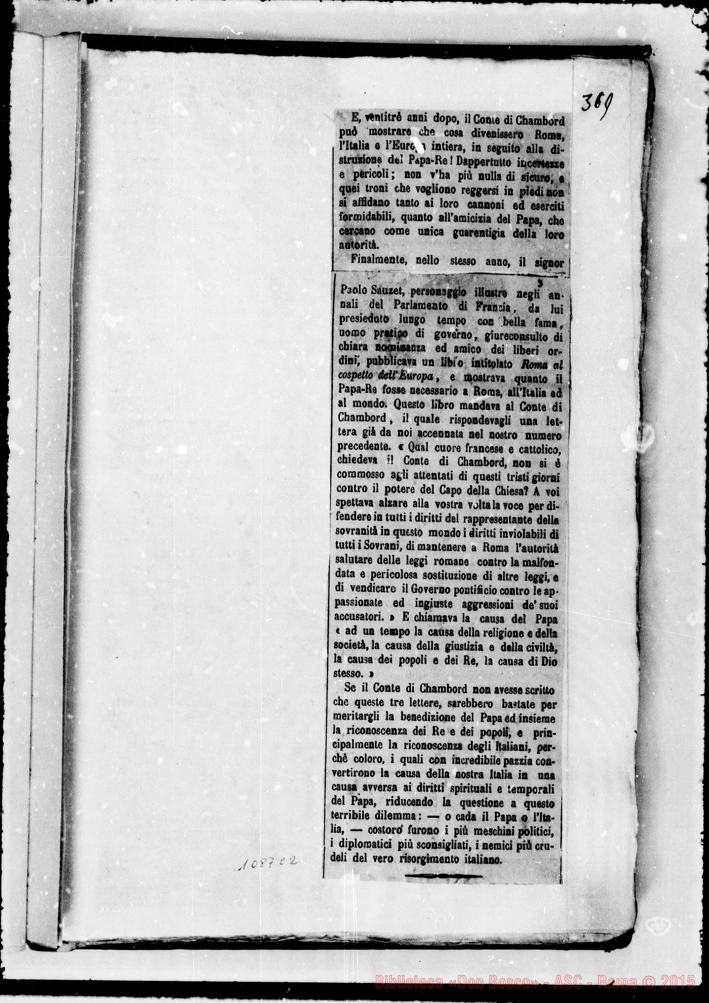 Fotogramma C 2