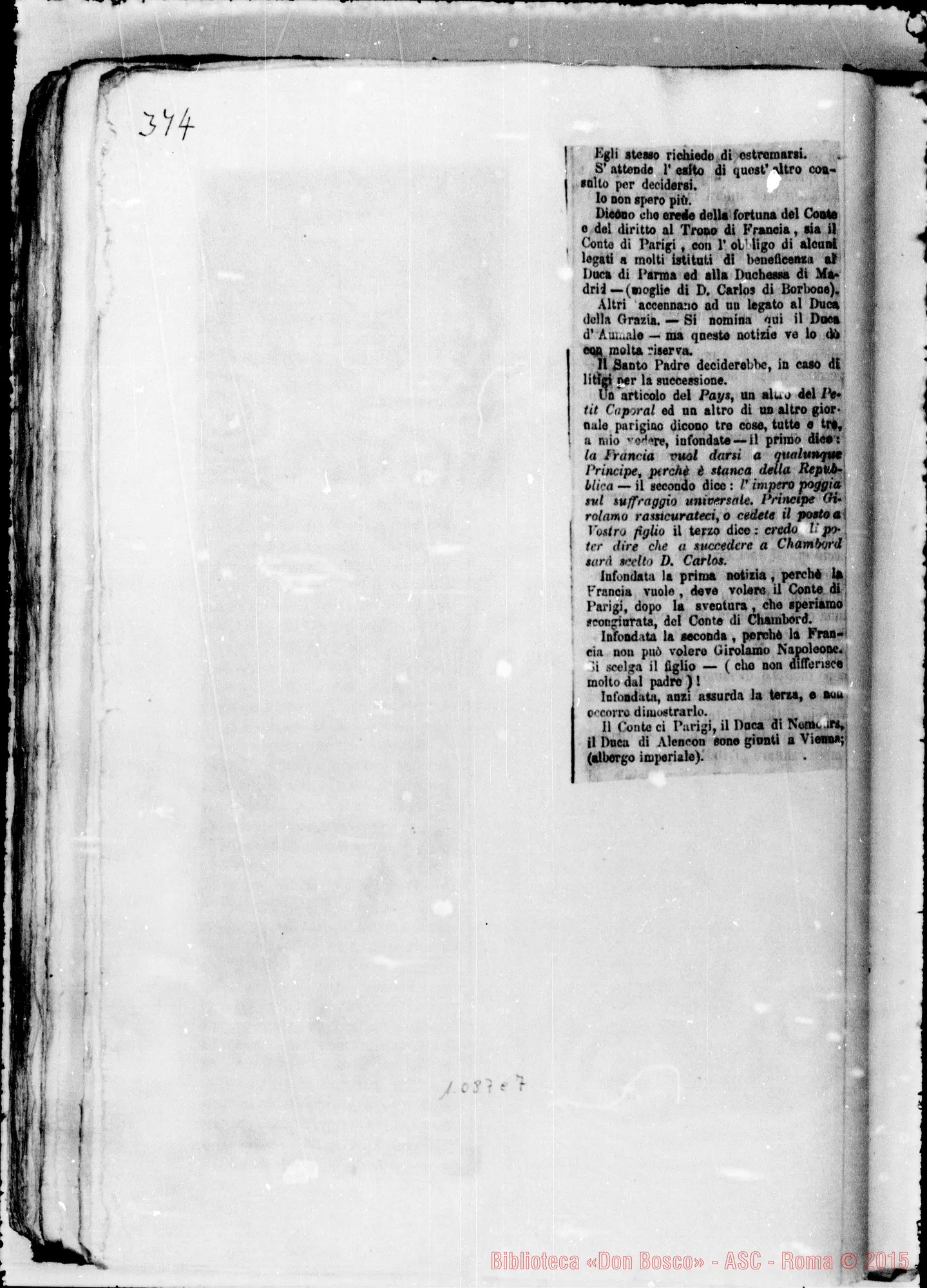 Fotogramma C 7