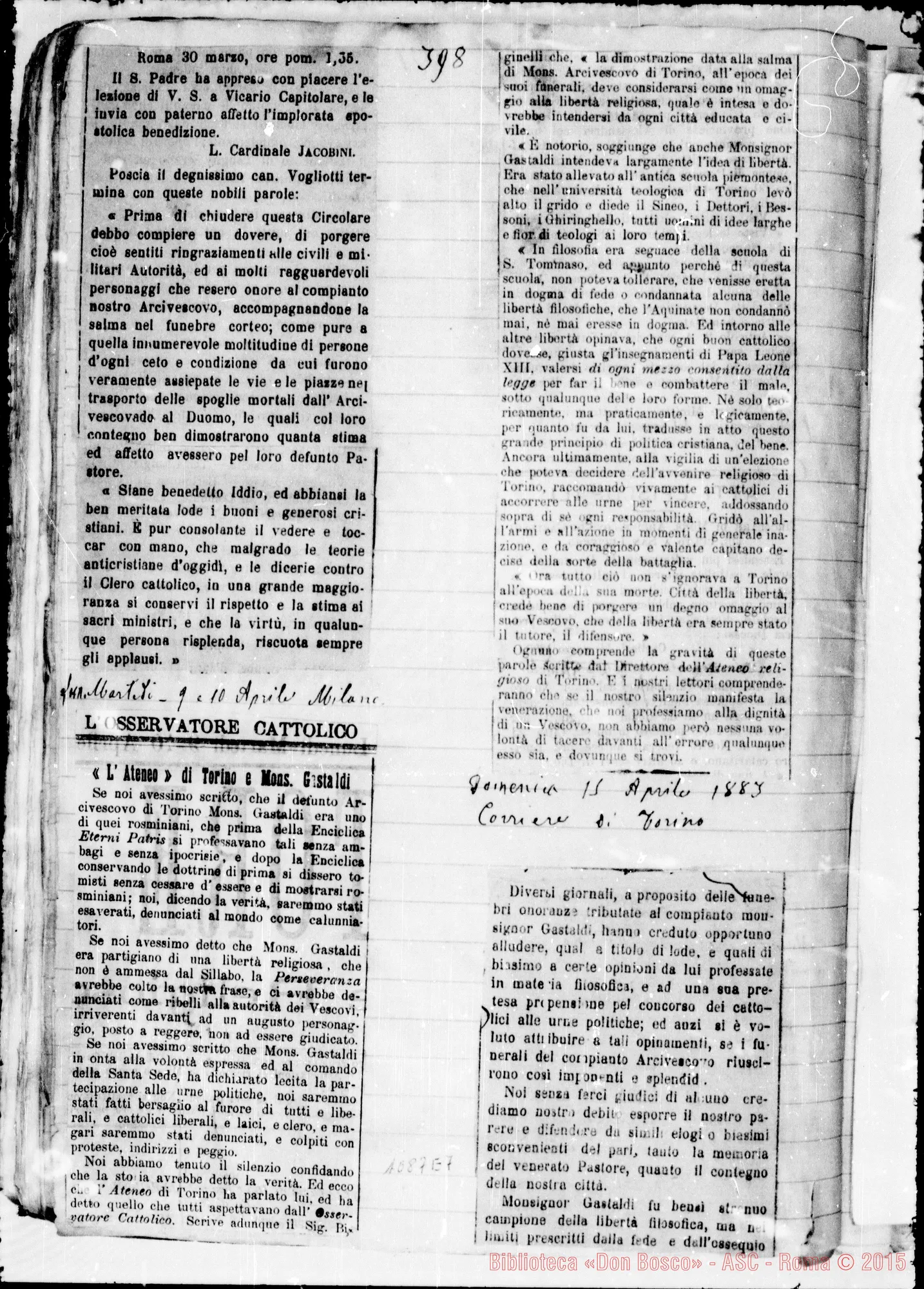 Fotogramma E 7
