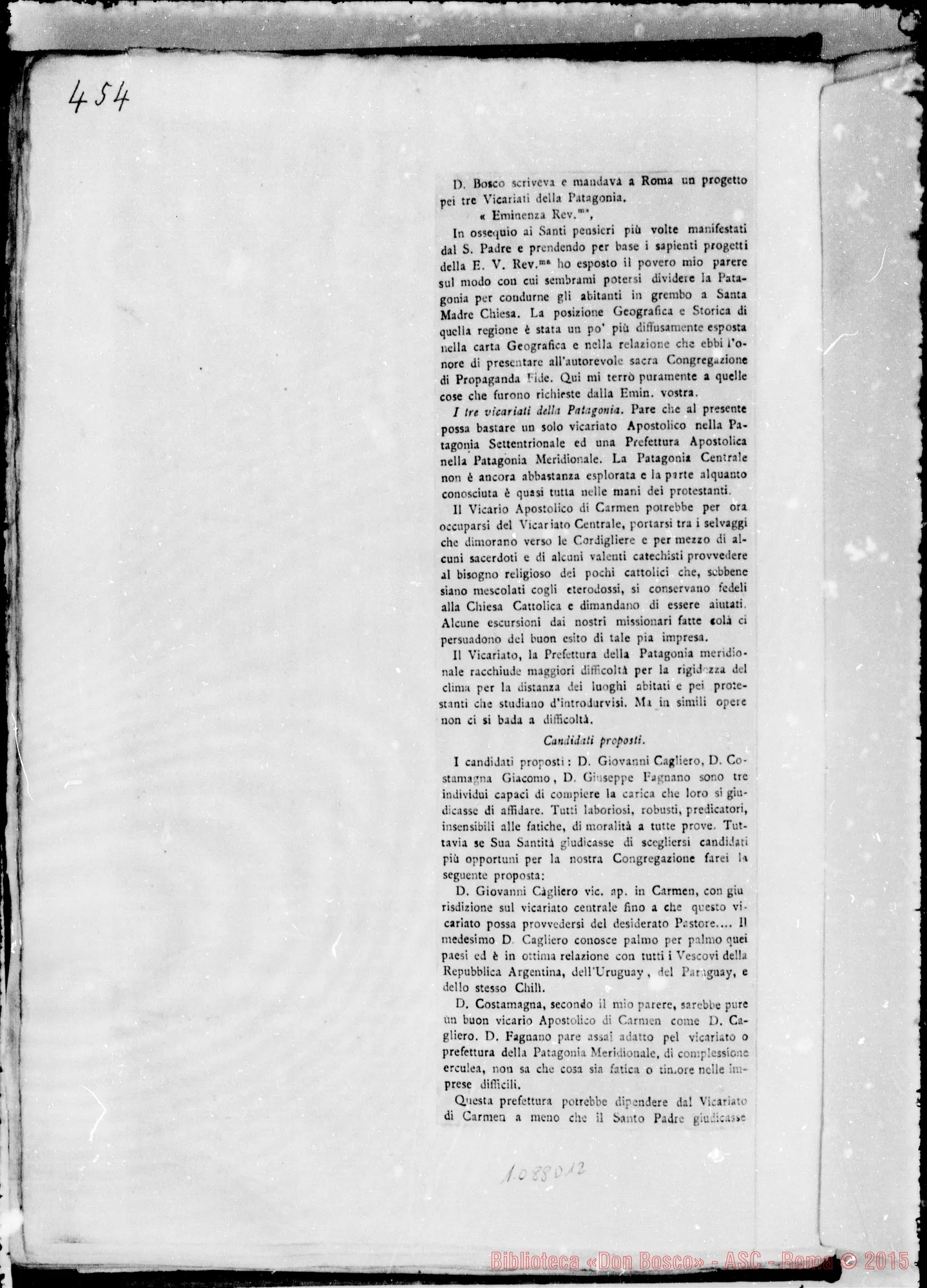 Fotogramma D 12 — » Vol. XXVI, 1883.