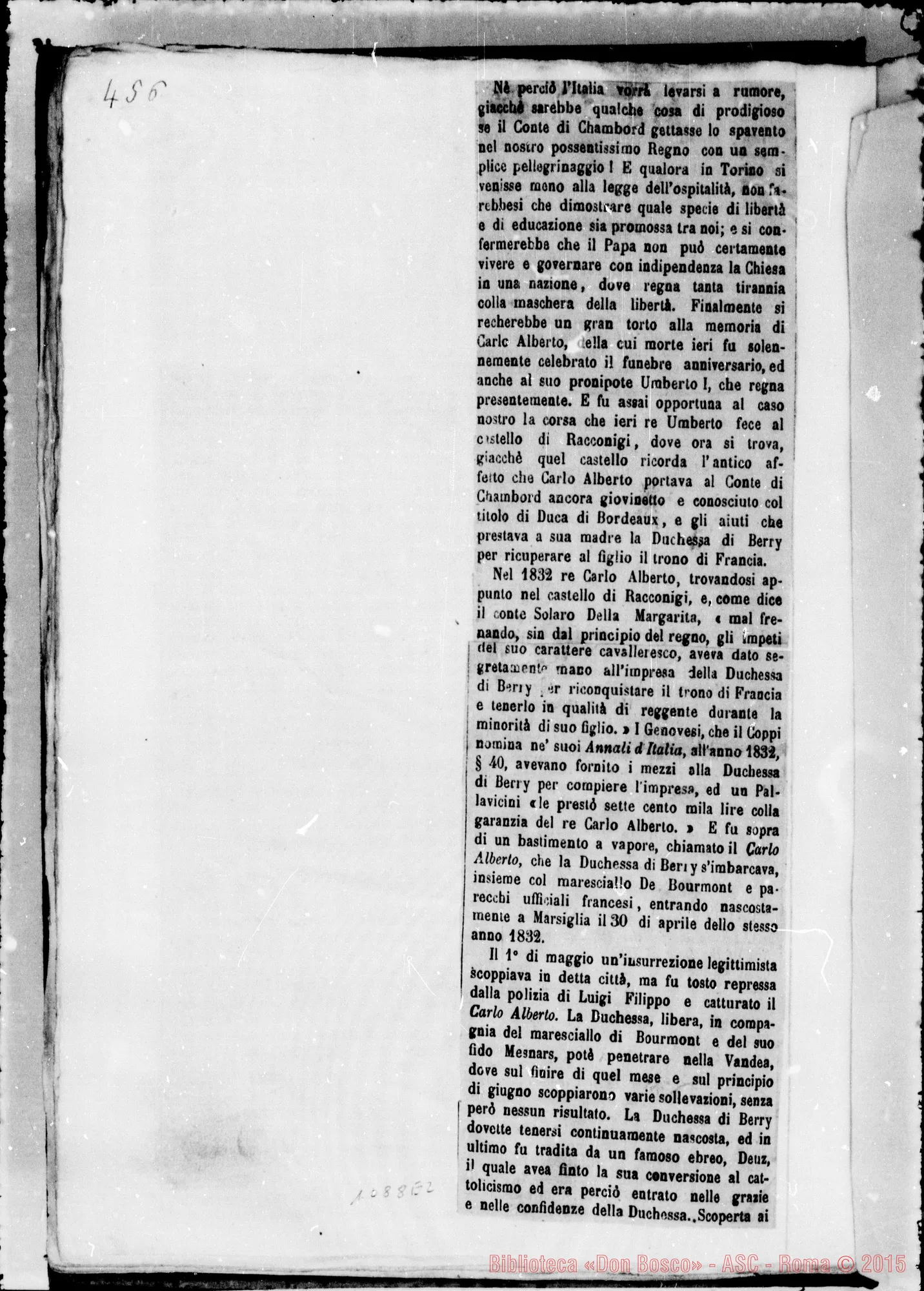 Fotogramma E 2 — » Vol. XXVI, 1883.