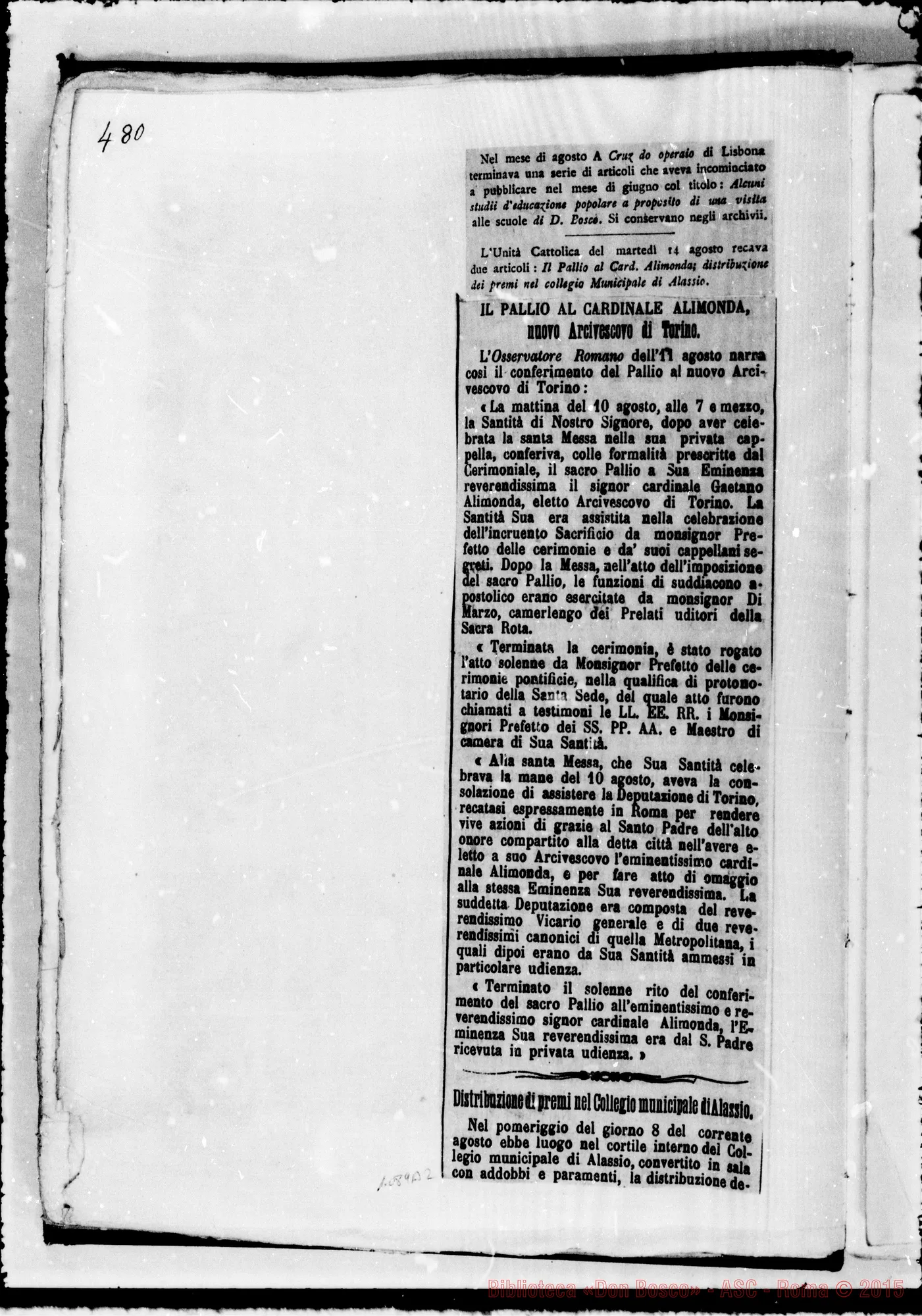 Fotogramma B 2