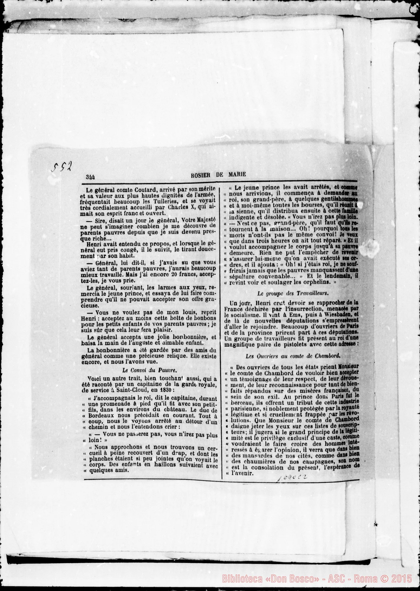 Fotogramma C 2