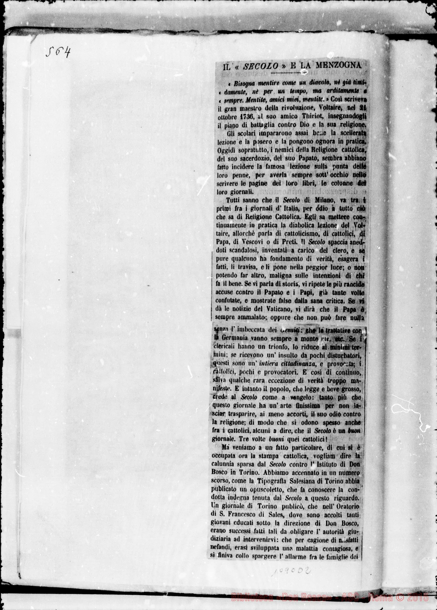 Fotogramma D 2