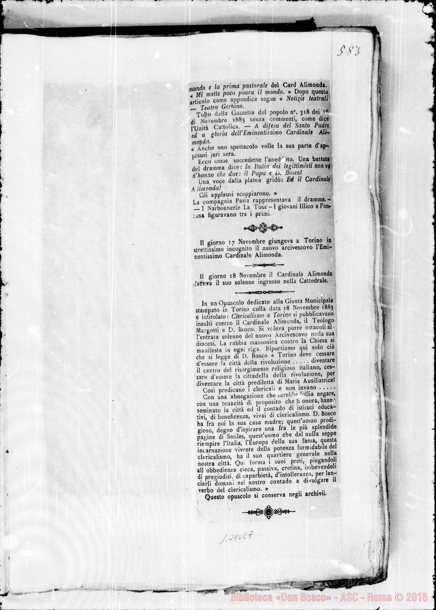 Fotogramma E 7