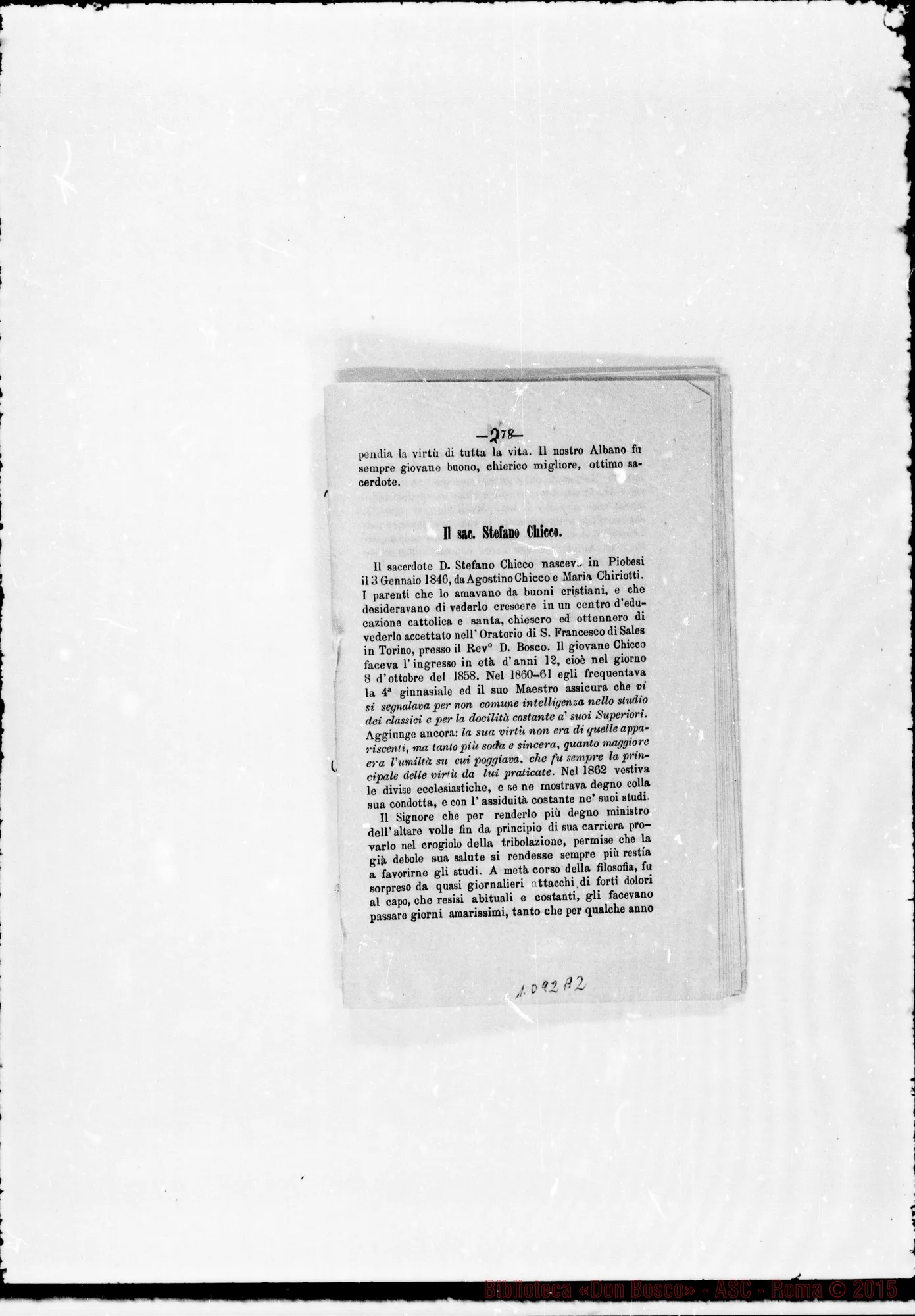 Fotogramma A 2