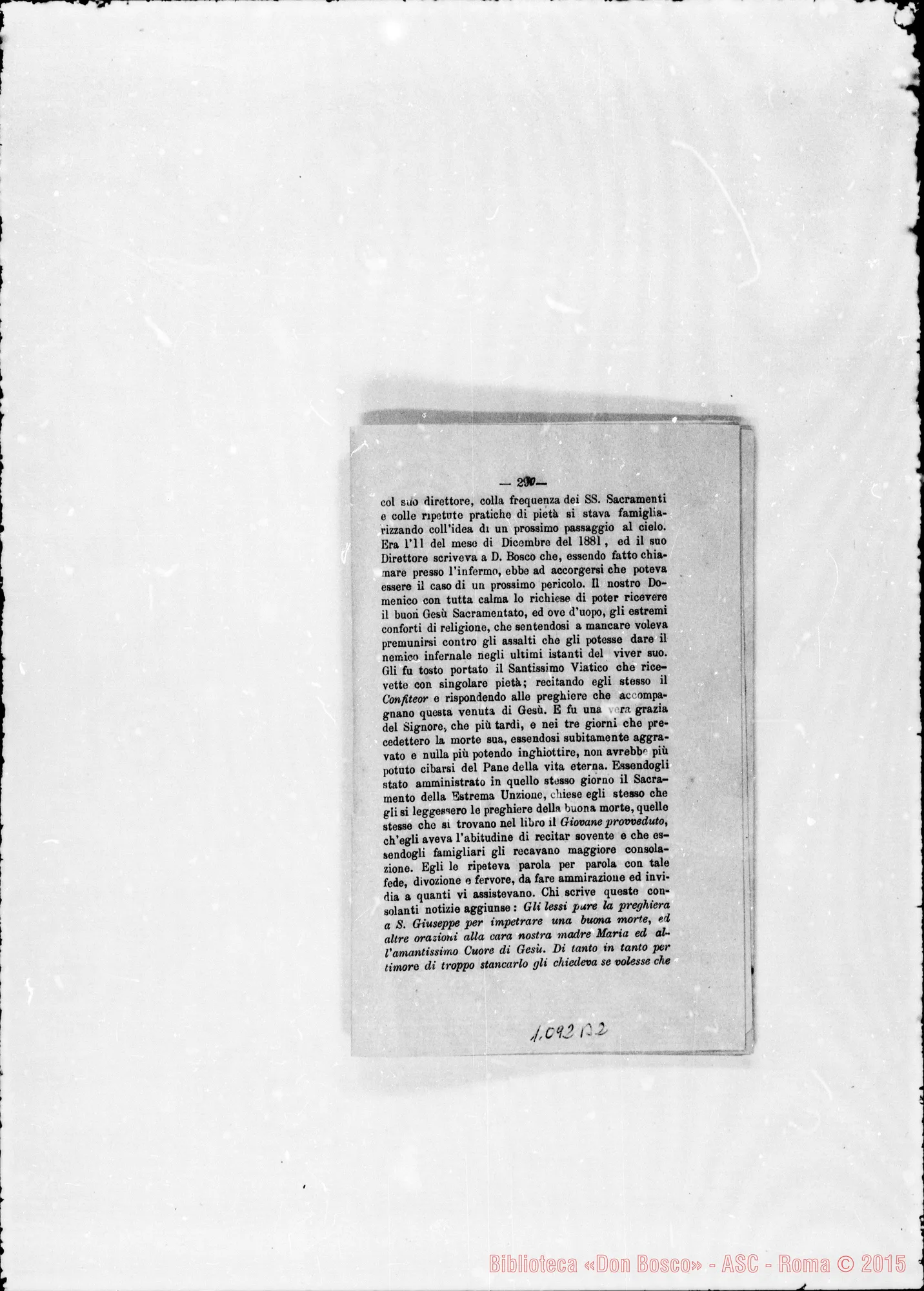 Fotogramma B 2