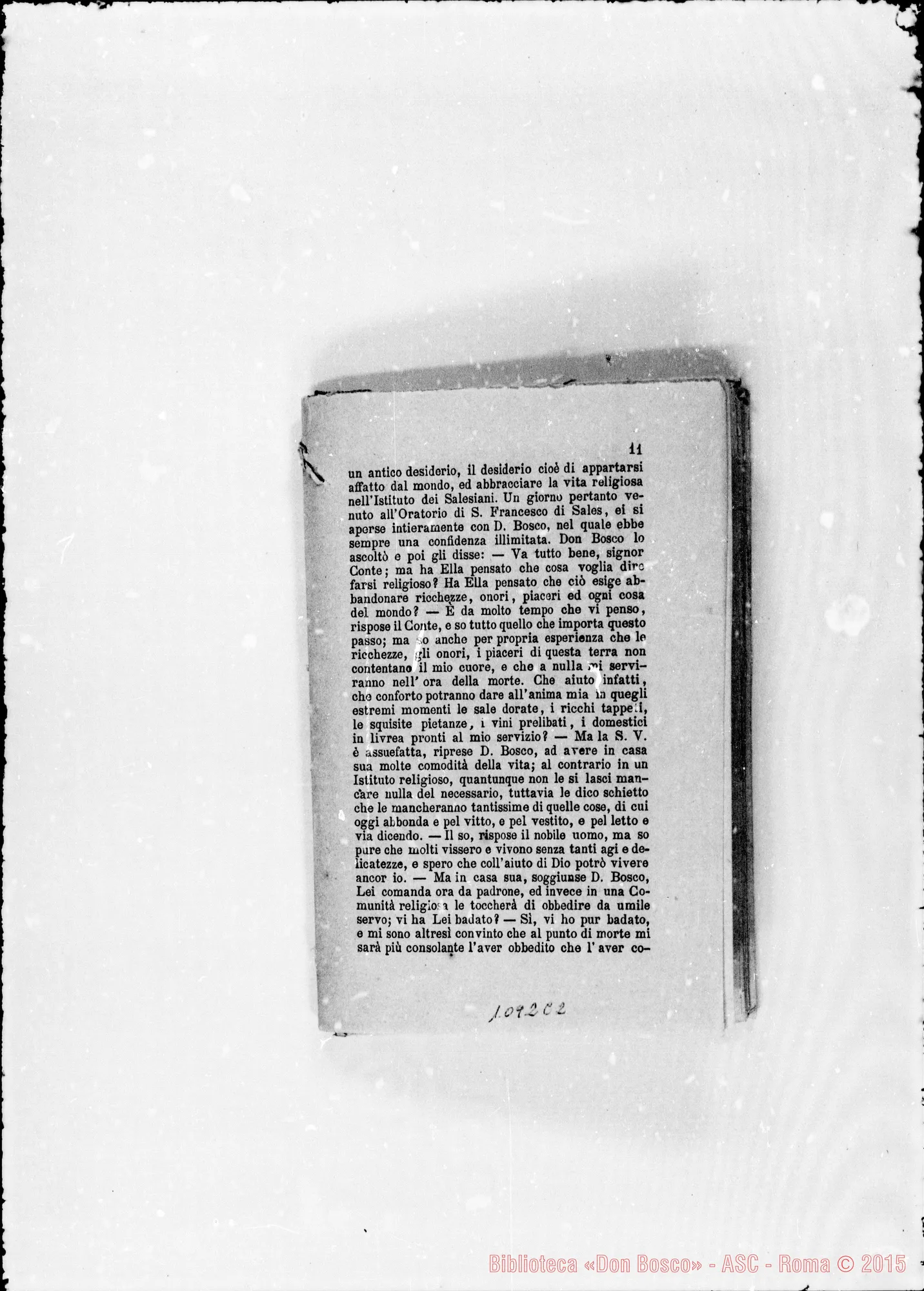 Fotogramma C 2