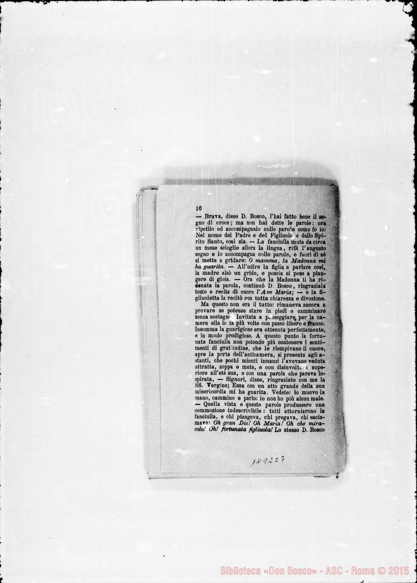 Fotogramma C 7