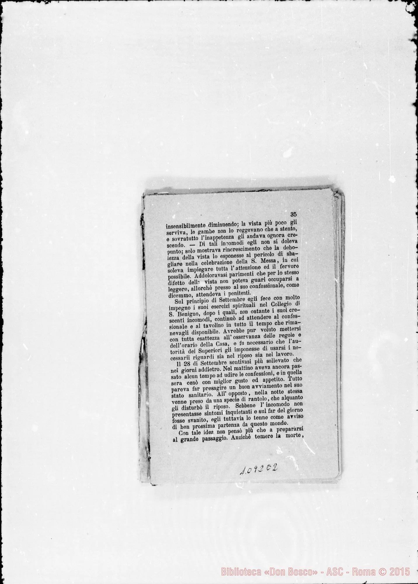 Fotogramma E 2