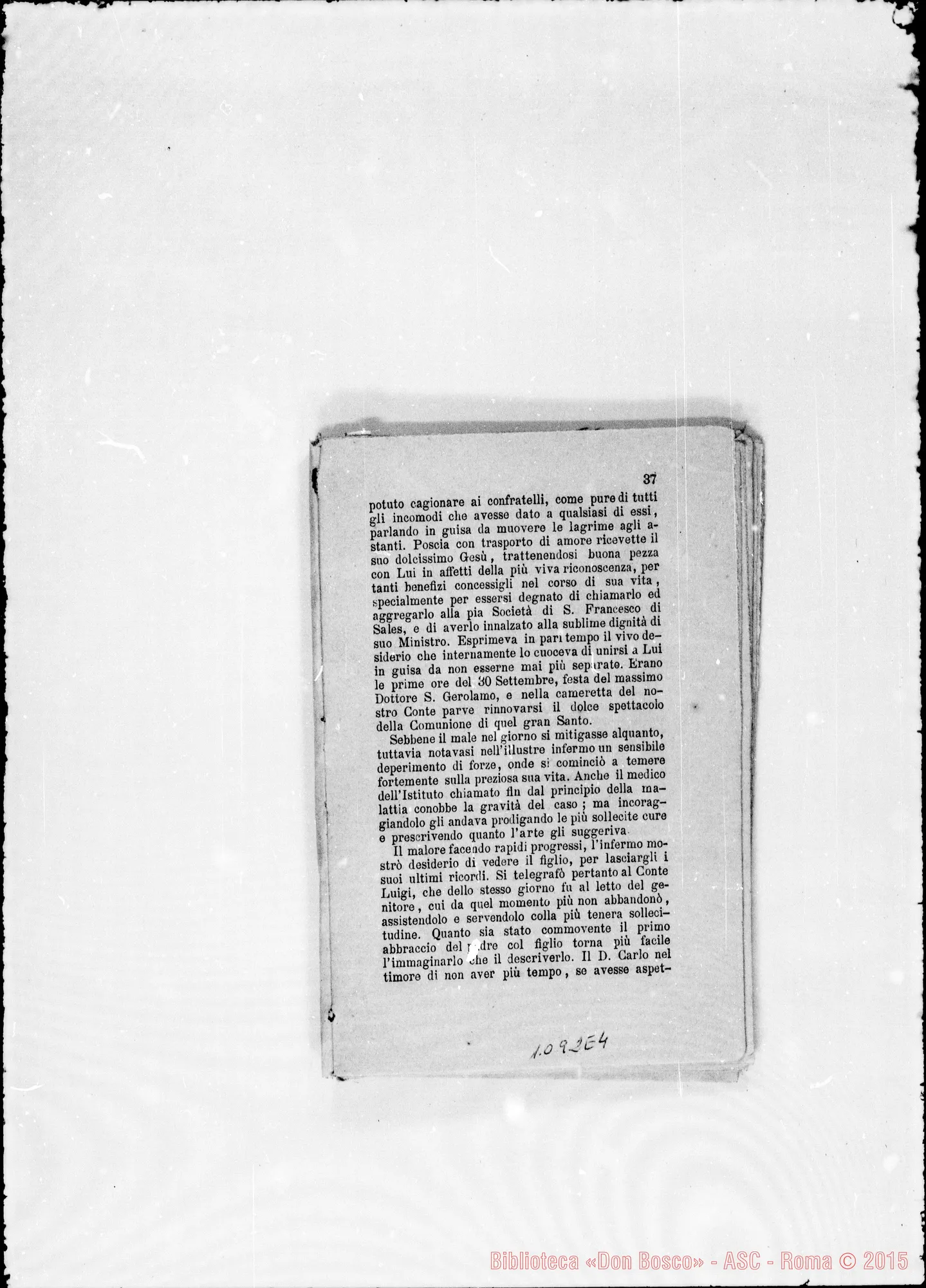 Fotogramma E 4