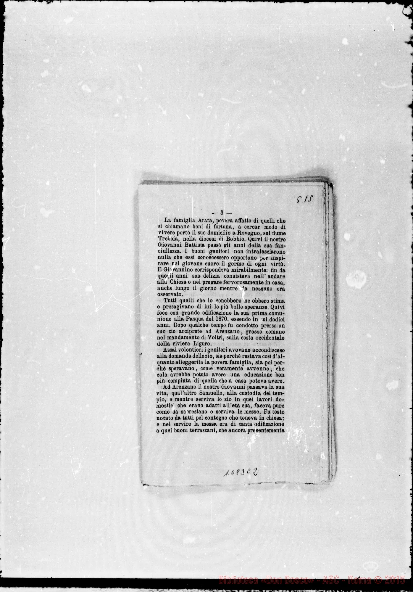 Fotogramma C 2