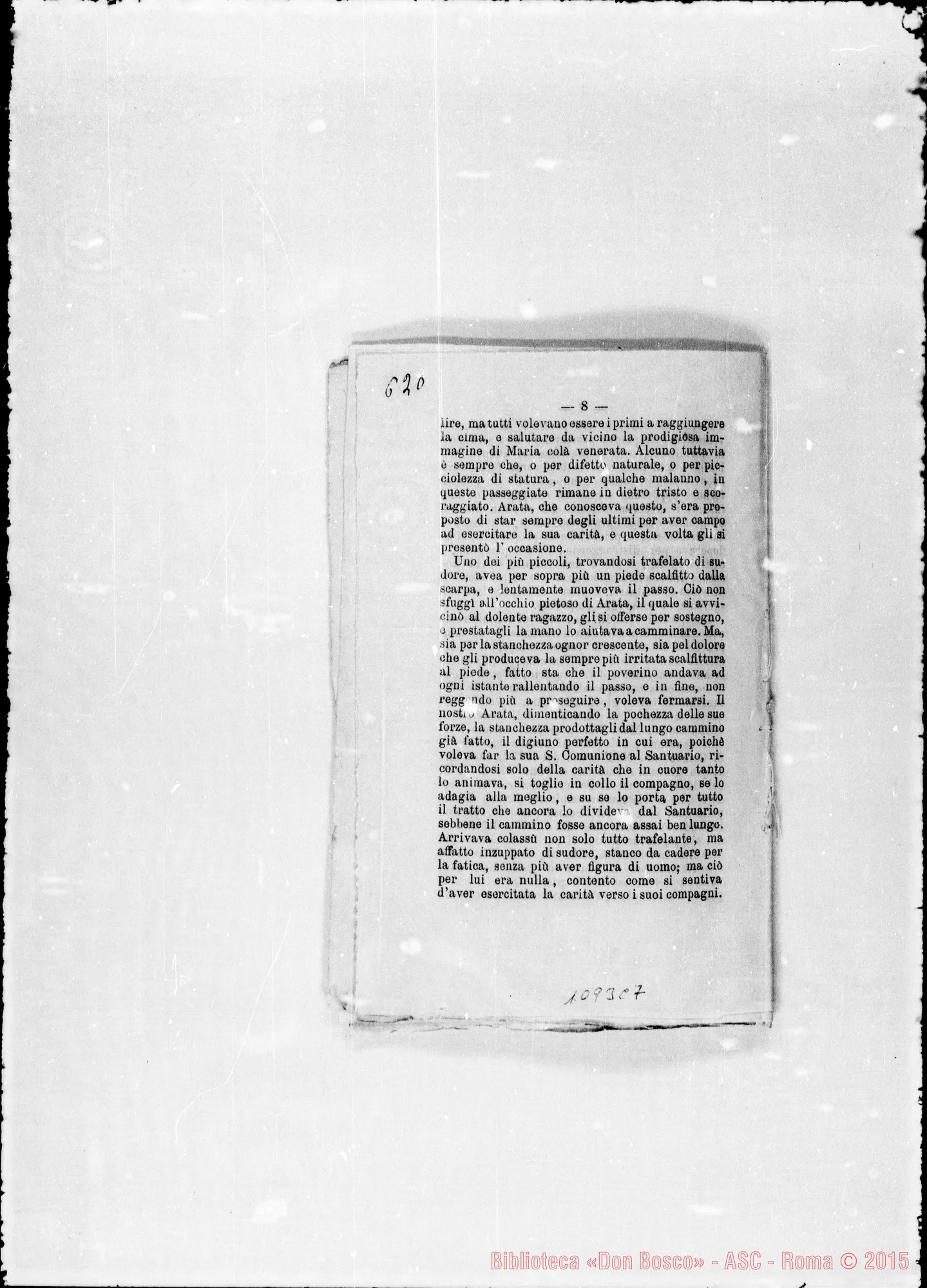 Fotogramma C 7