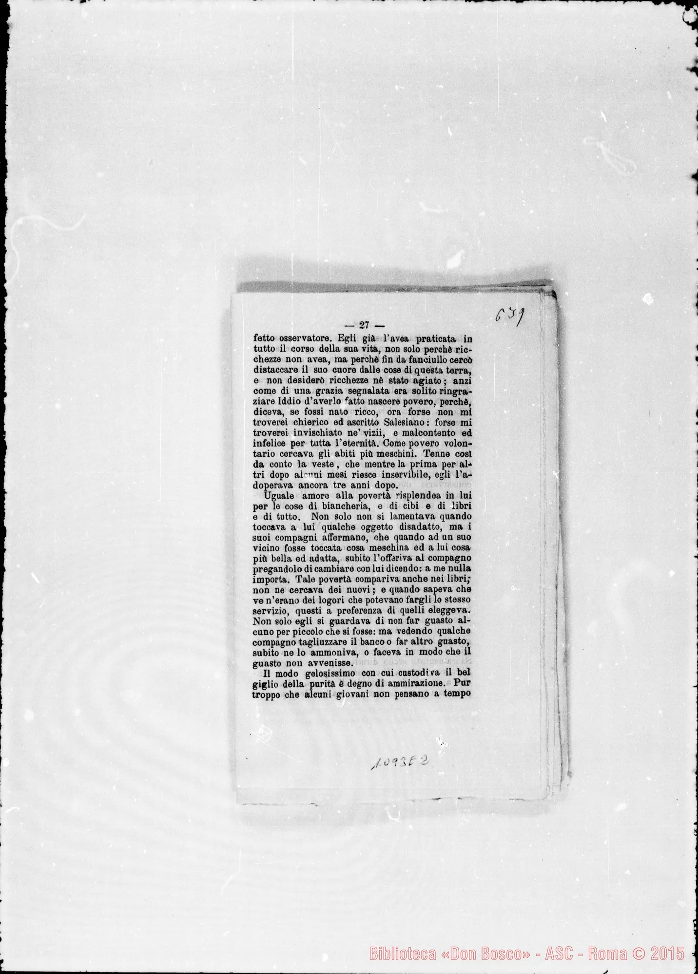 Fotogramma E 2