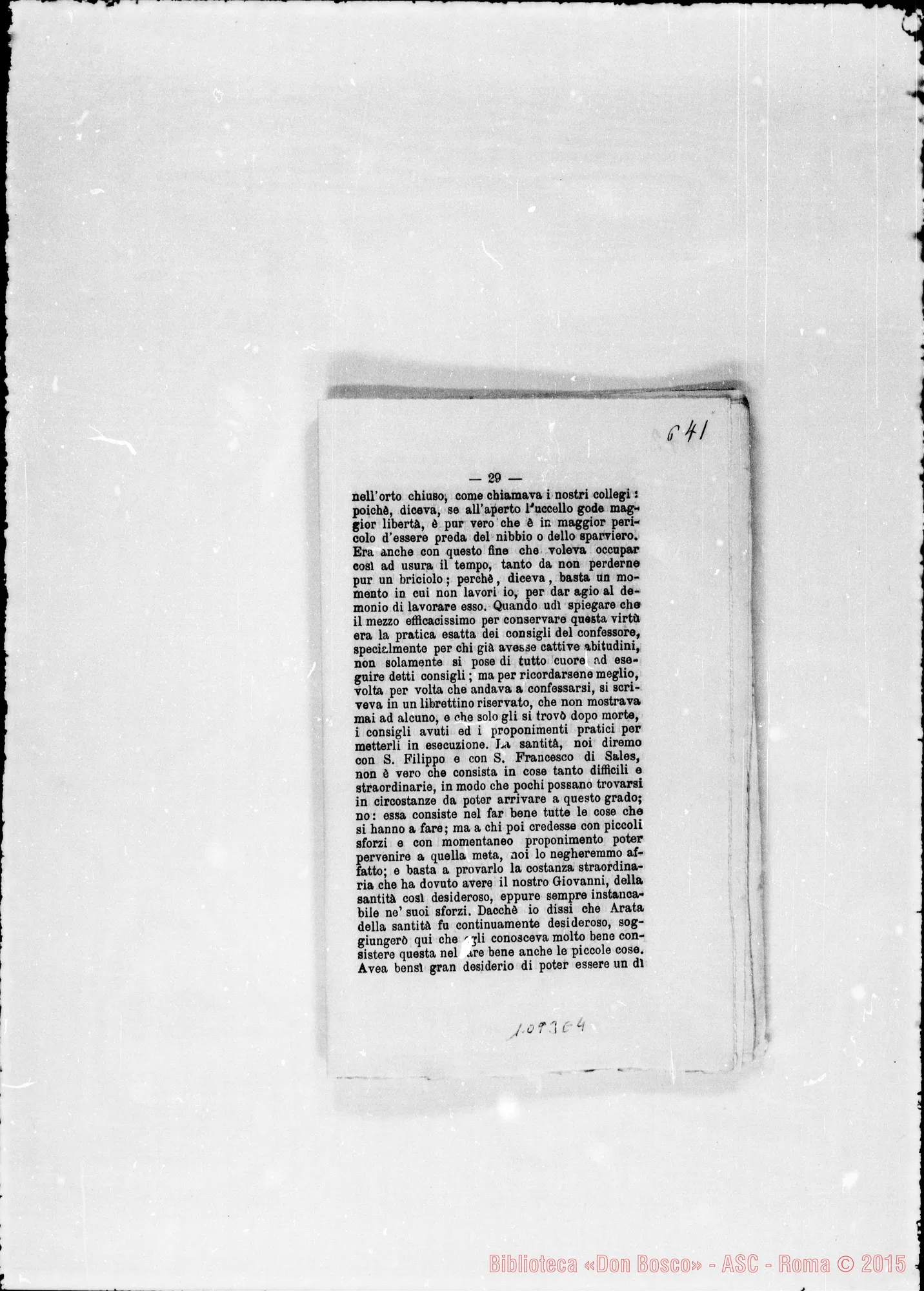 Fotogramma E 4