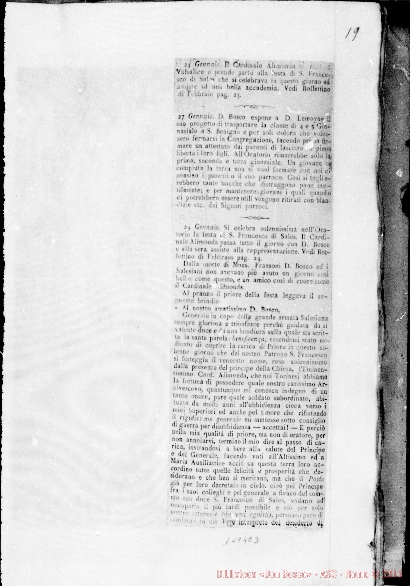 Fotogramma E 2 — » Vol. XXVII, 1884.