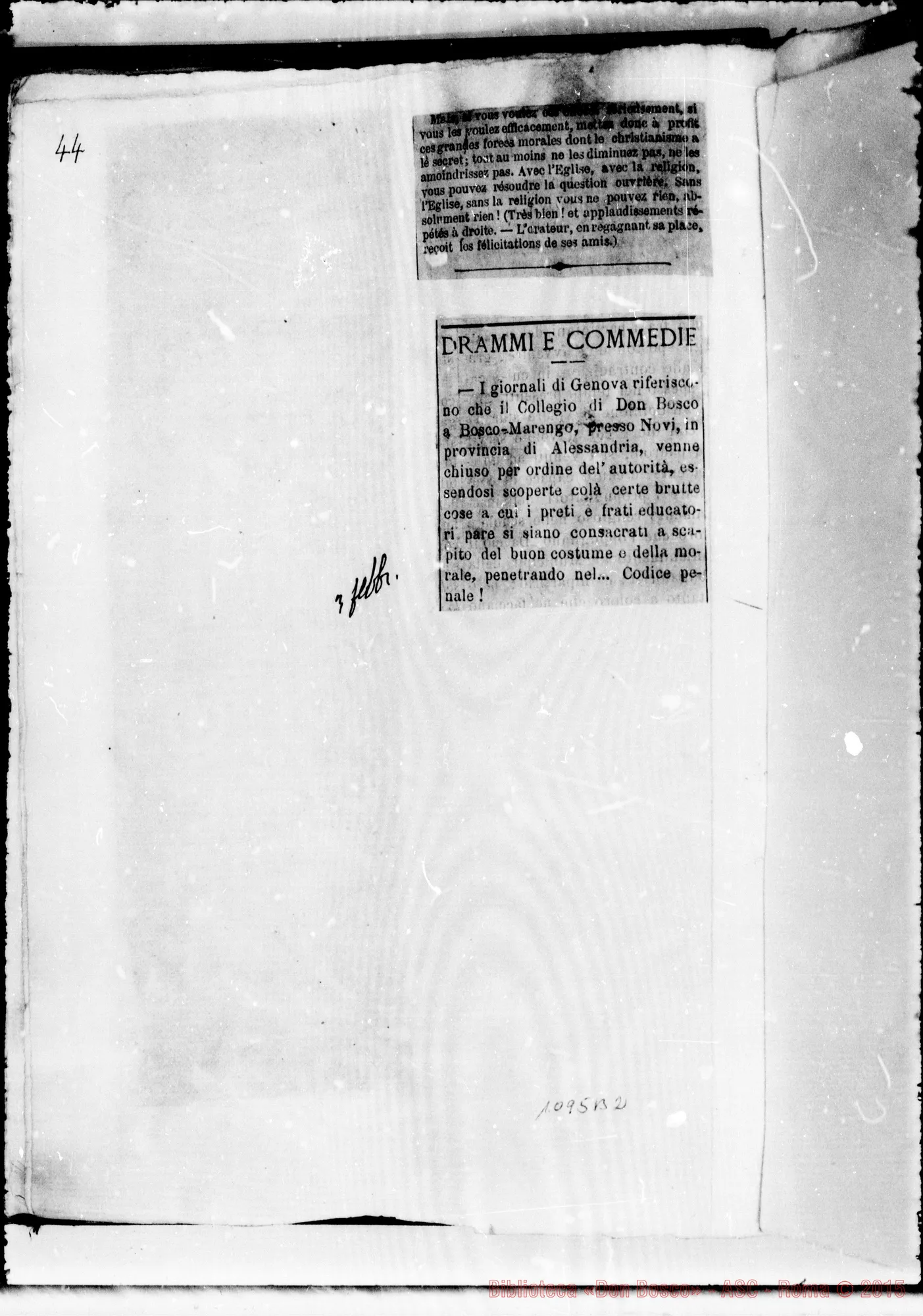 Fotogramma B 2
