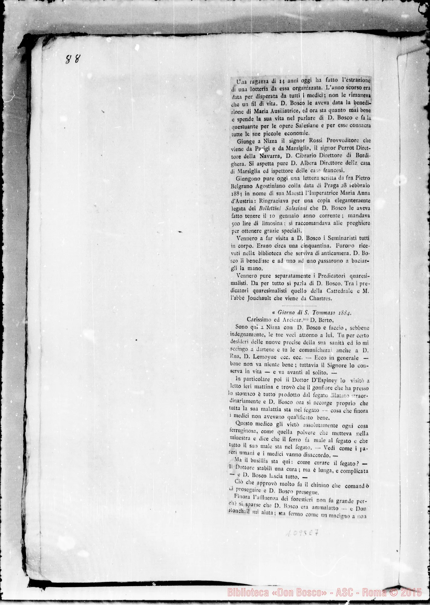 Fotogramma E 7