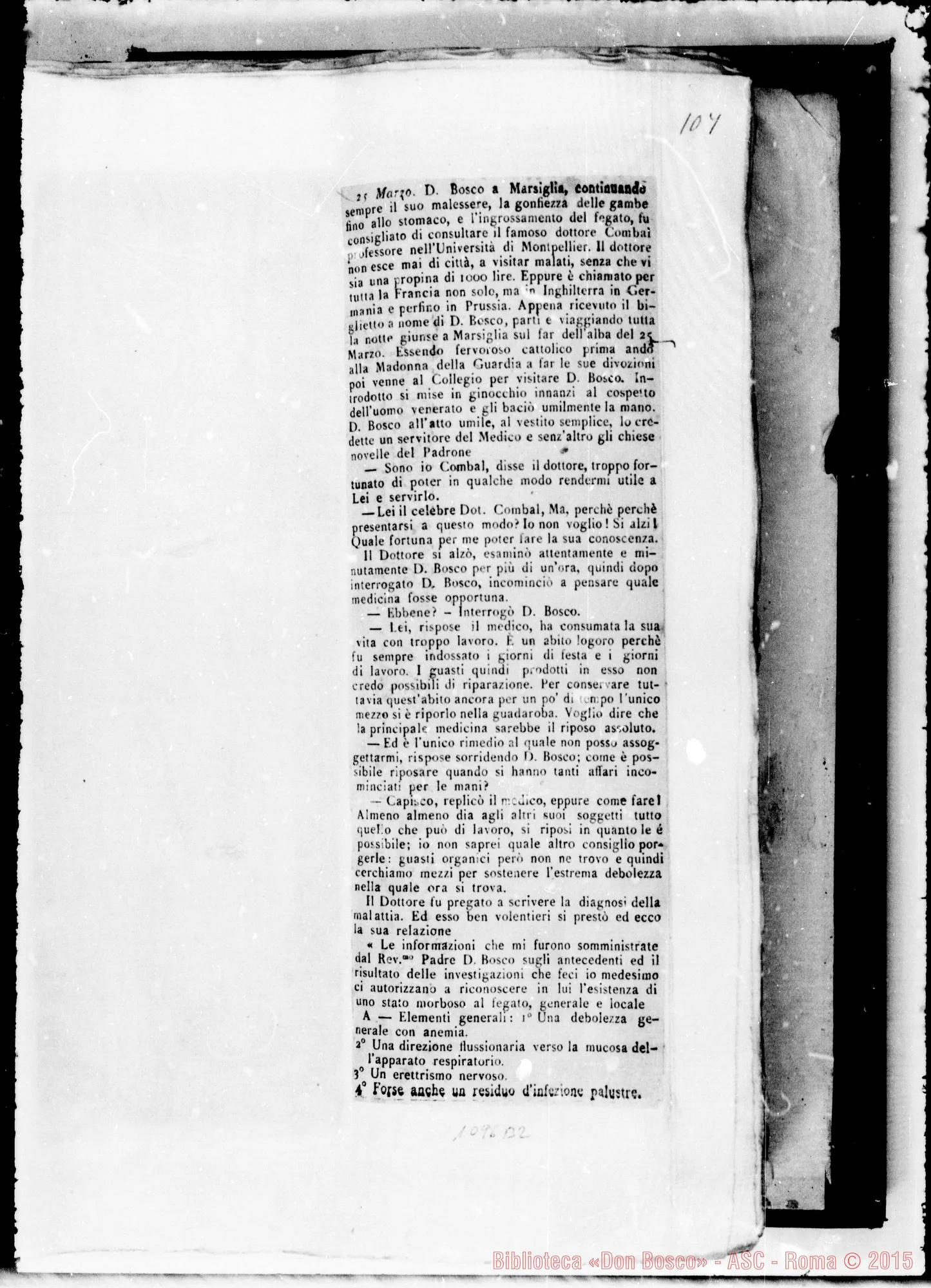 Fotogramma B 2