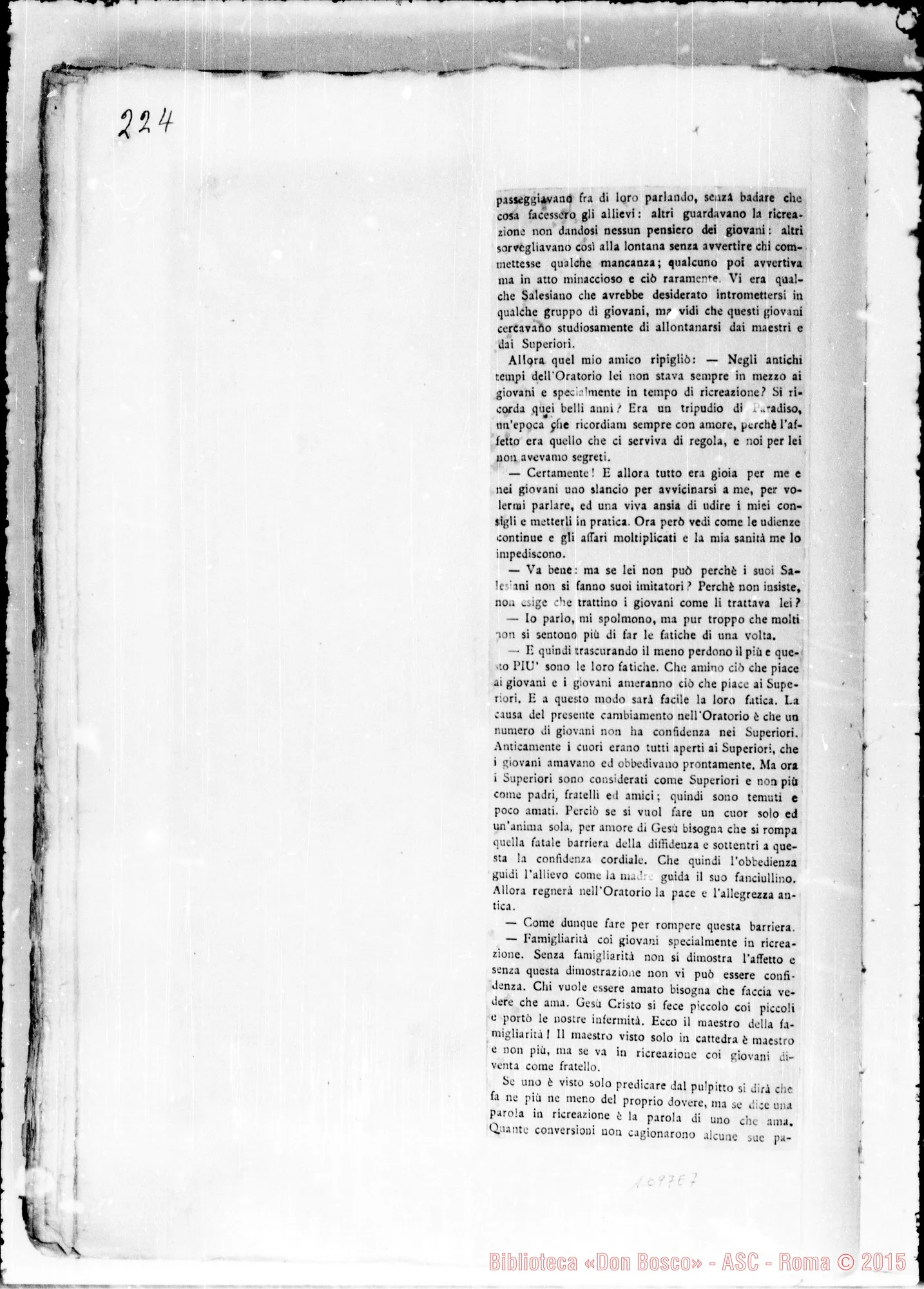 Fotogramma E 7
