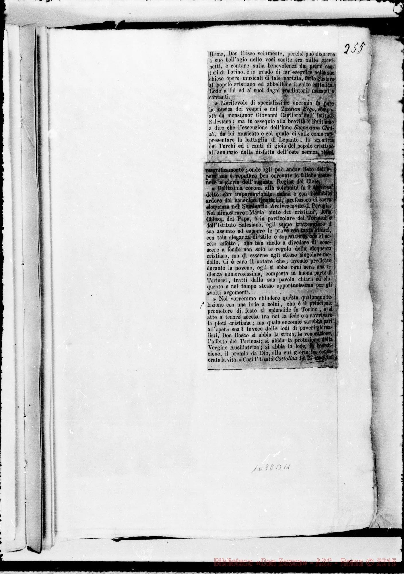 Fotogramma B 11