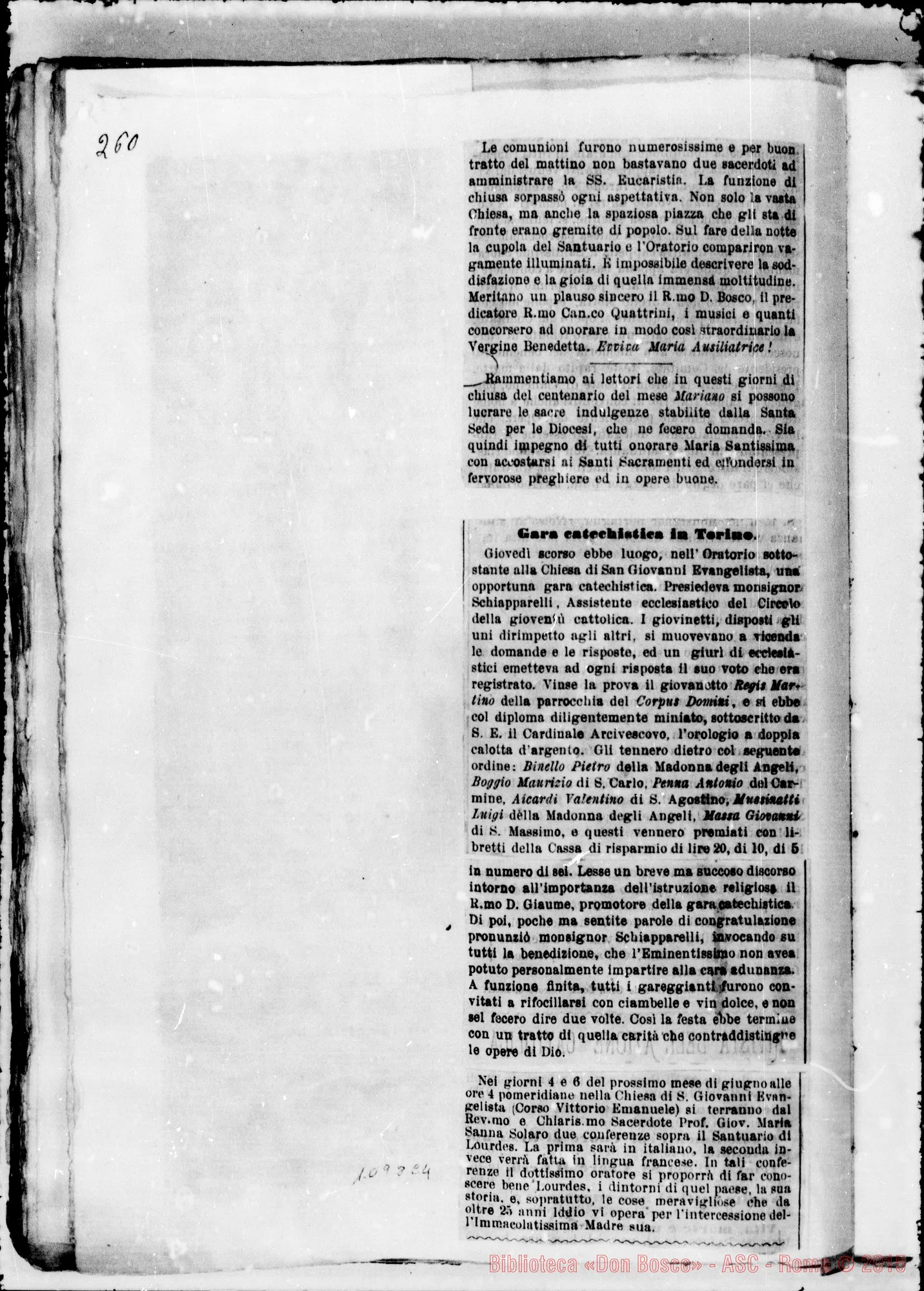 Fotogramma C 4