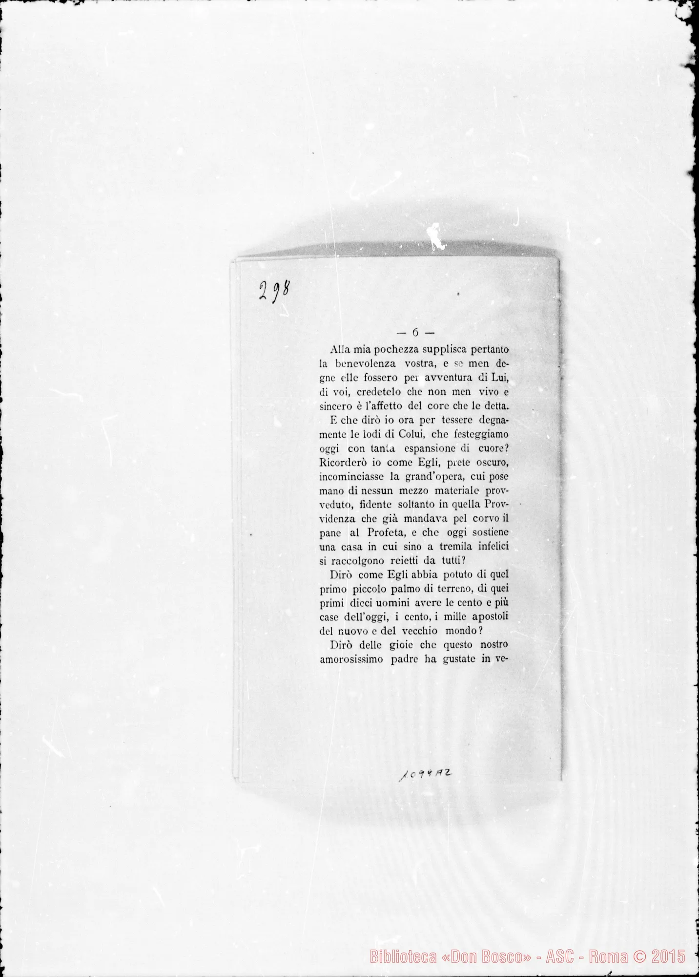 Fotogramma A 2