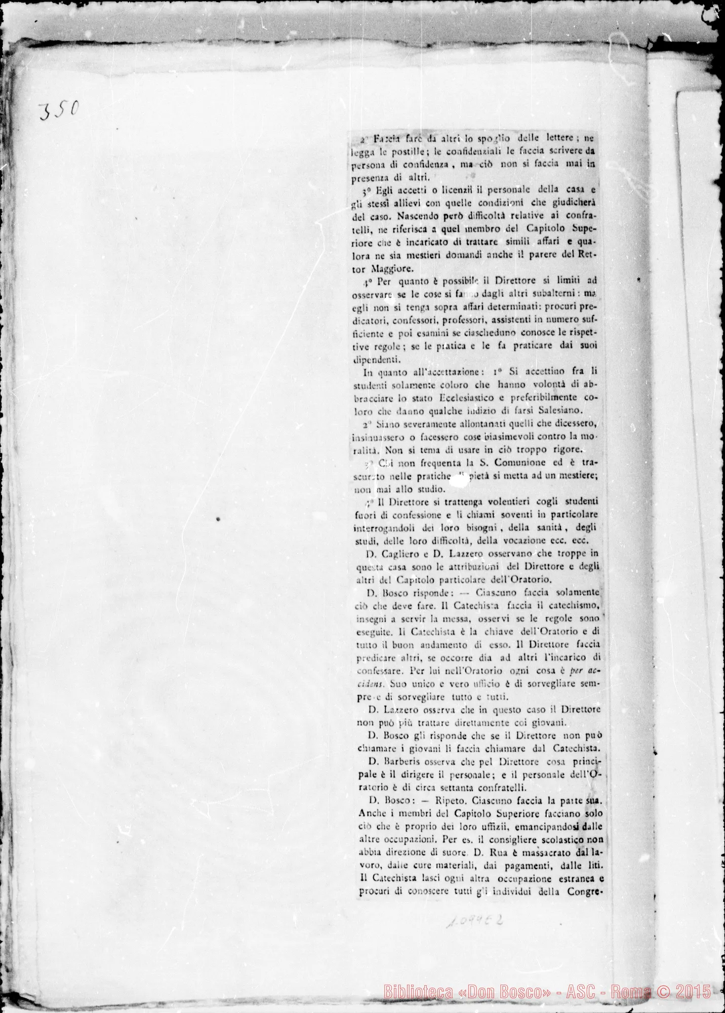 Fotogramma E 2