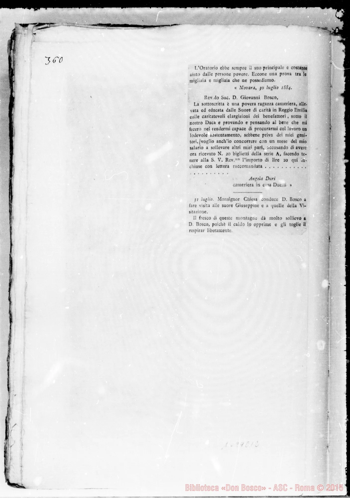 Fotogramma E 12
