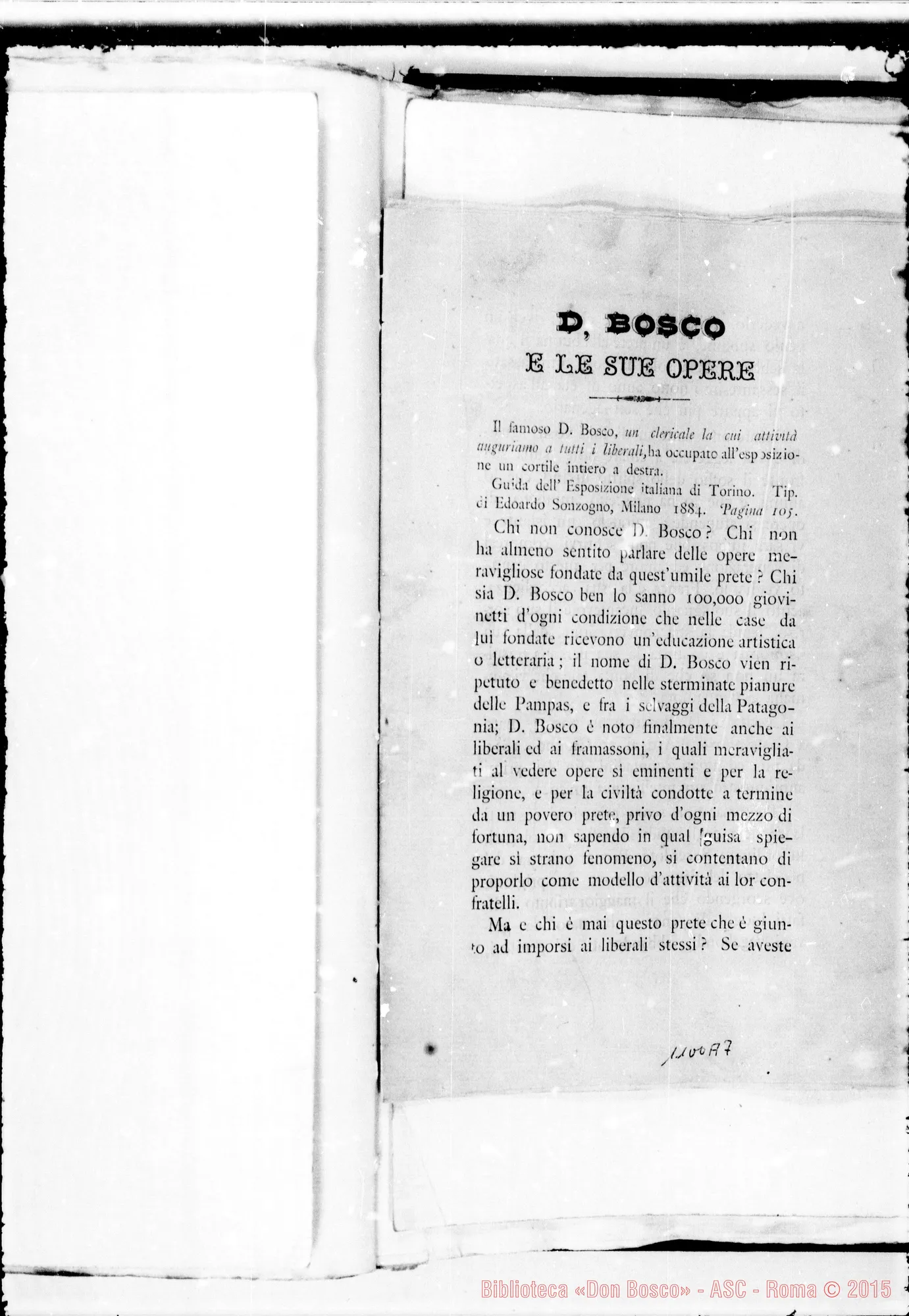 Fotogramma A 7 — » Vol. XXVII, 1884.