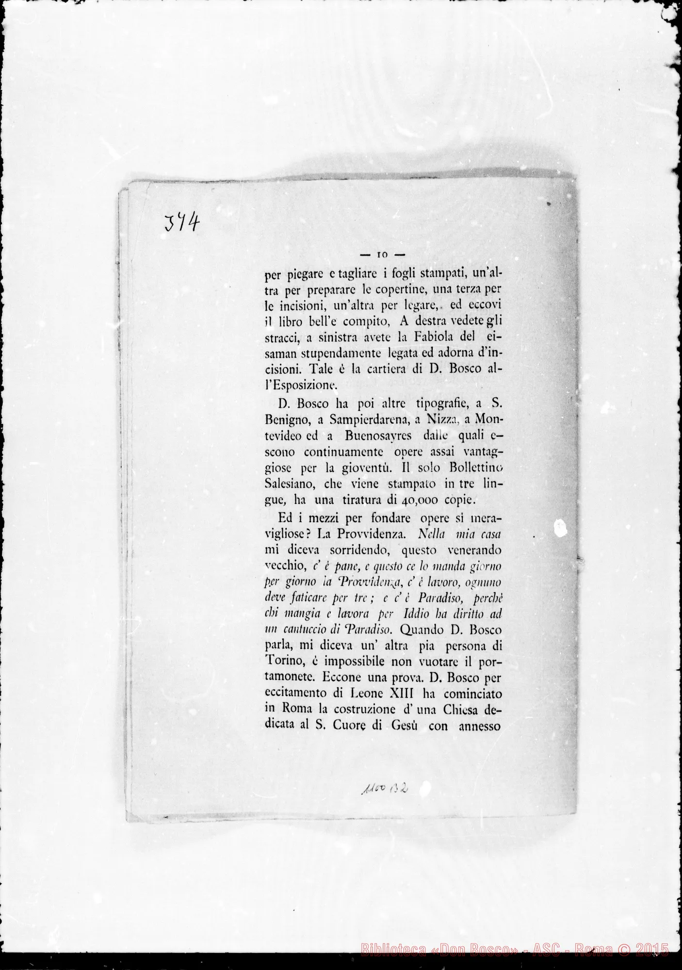 Fotogramma B 2 — » Vol. XXVII, 1884.