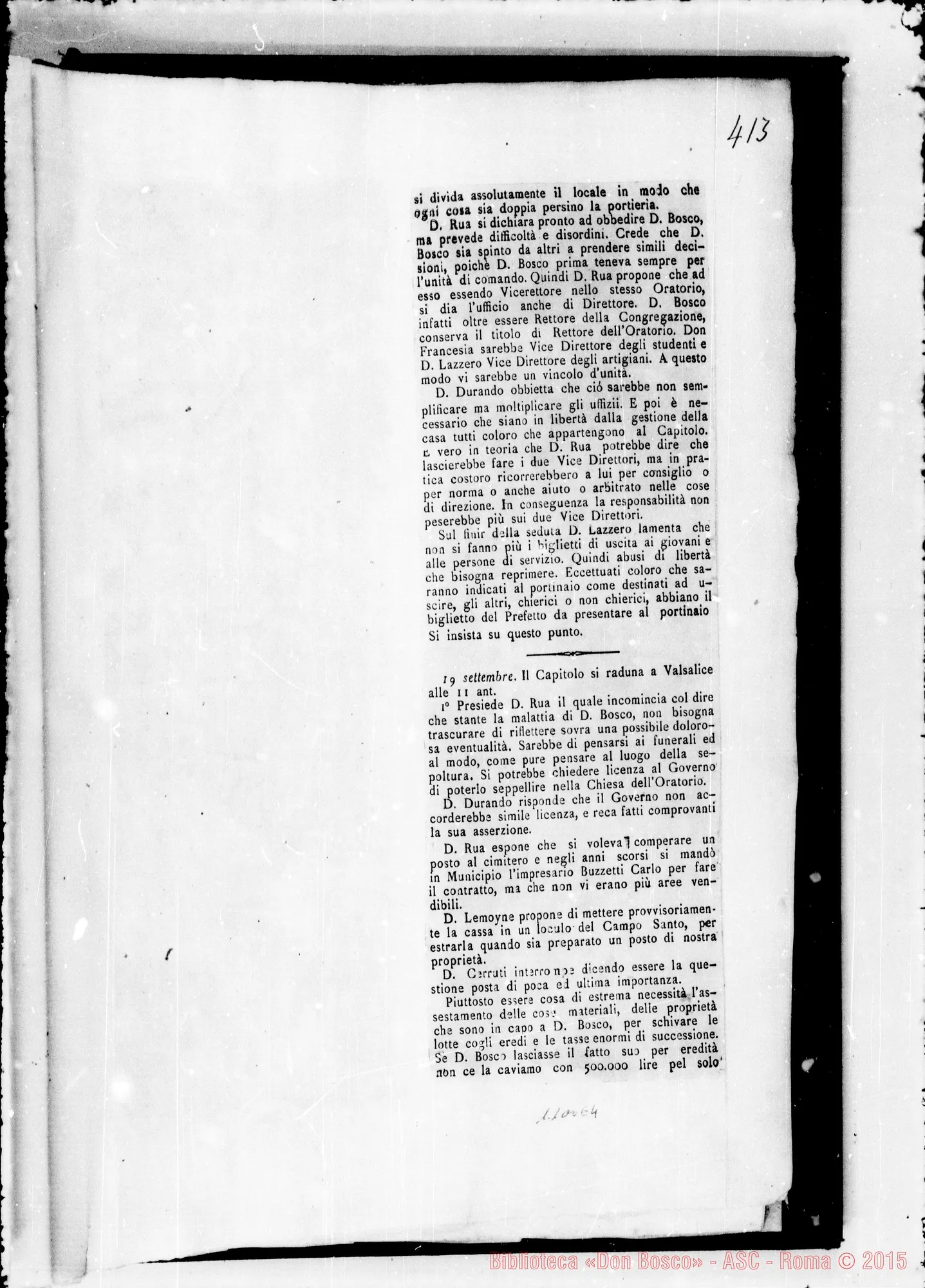 Fotogramma E 4 — » Vol. XXVII, 1884.