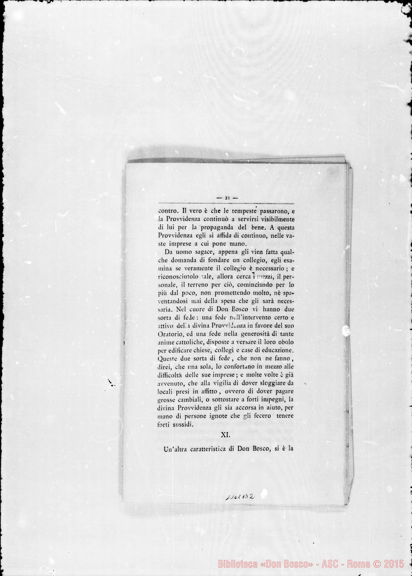 Fotogramma B 2