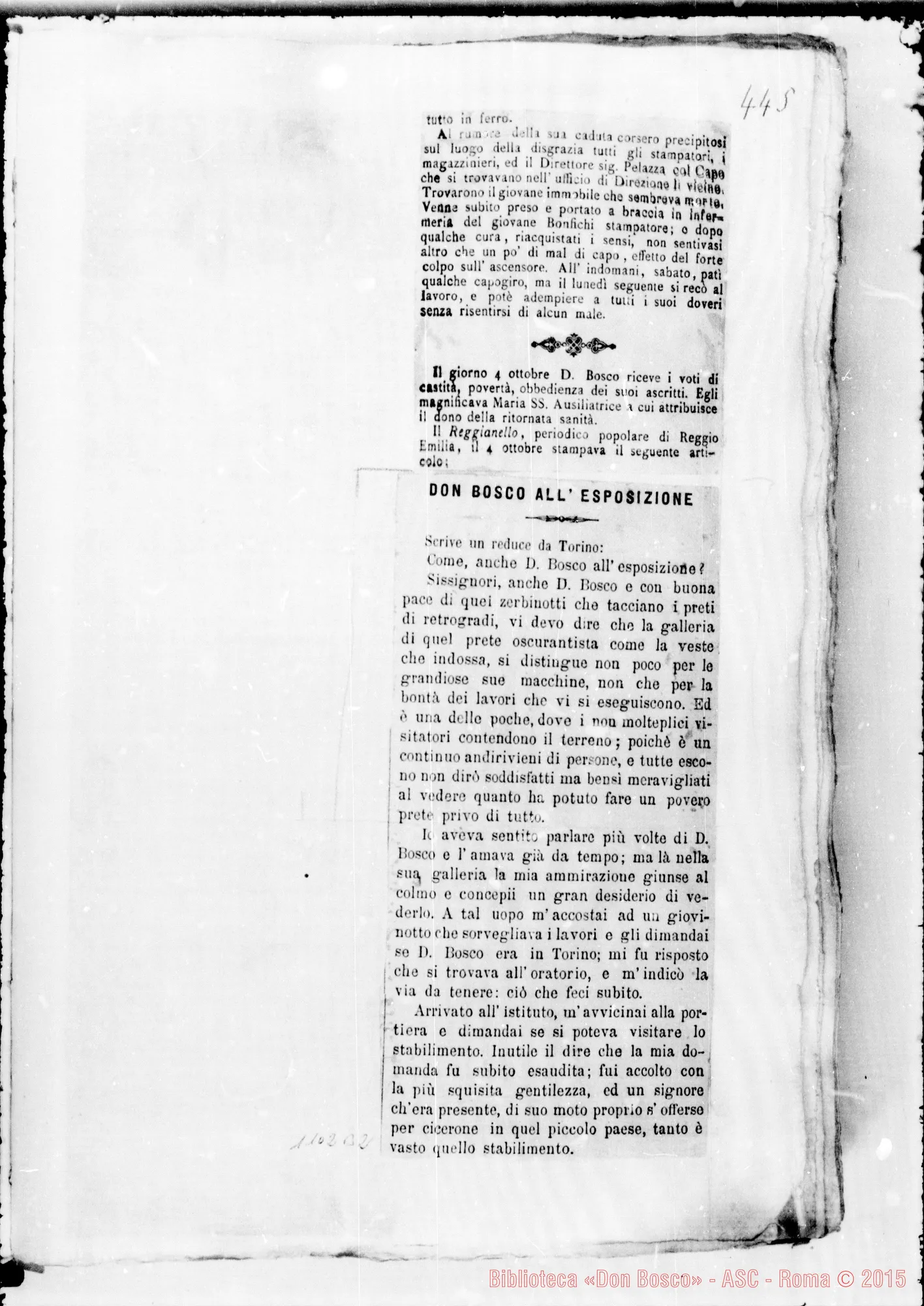 Fotogramma B 2
